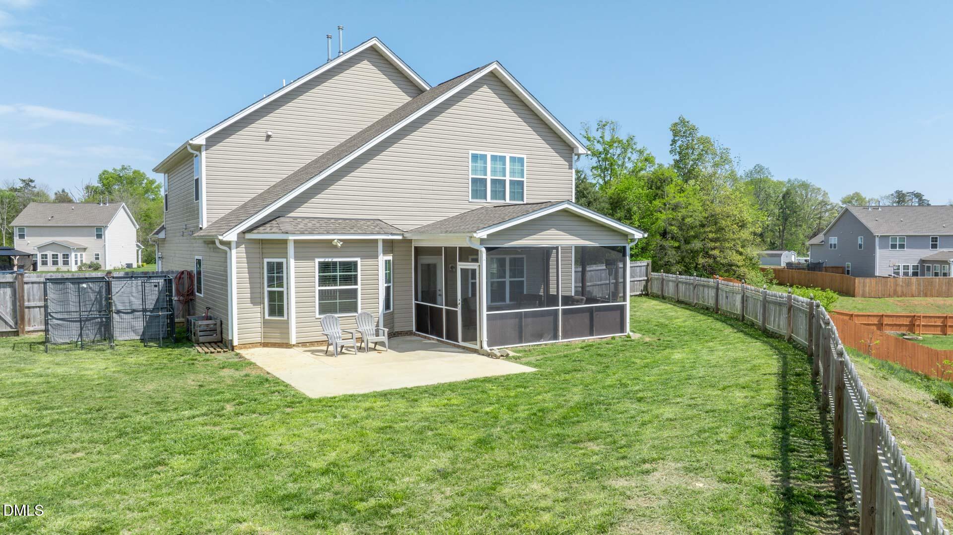 312 Loon Court Graham, NC 27253 - Photo 36 of 44 312 Loon Court-41