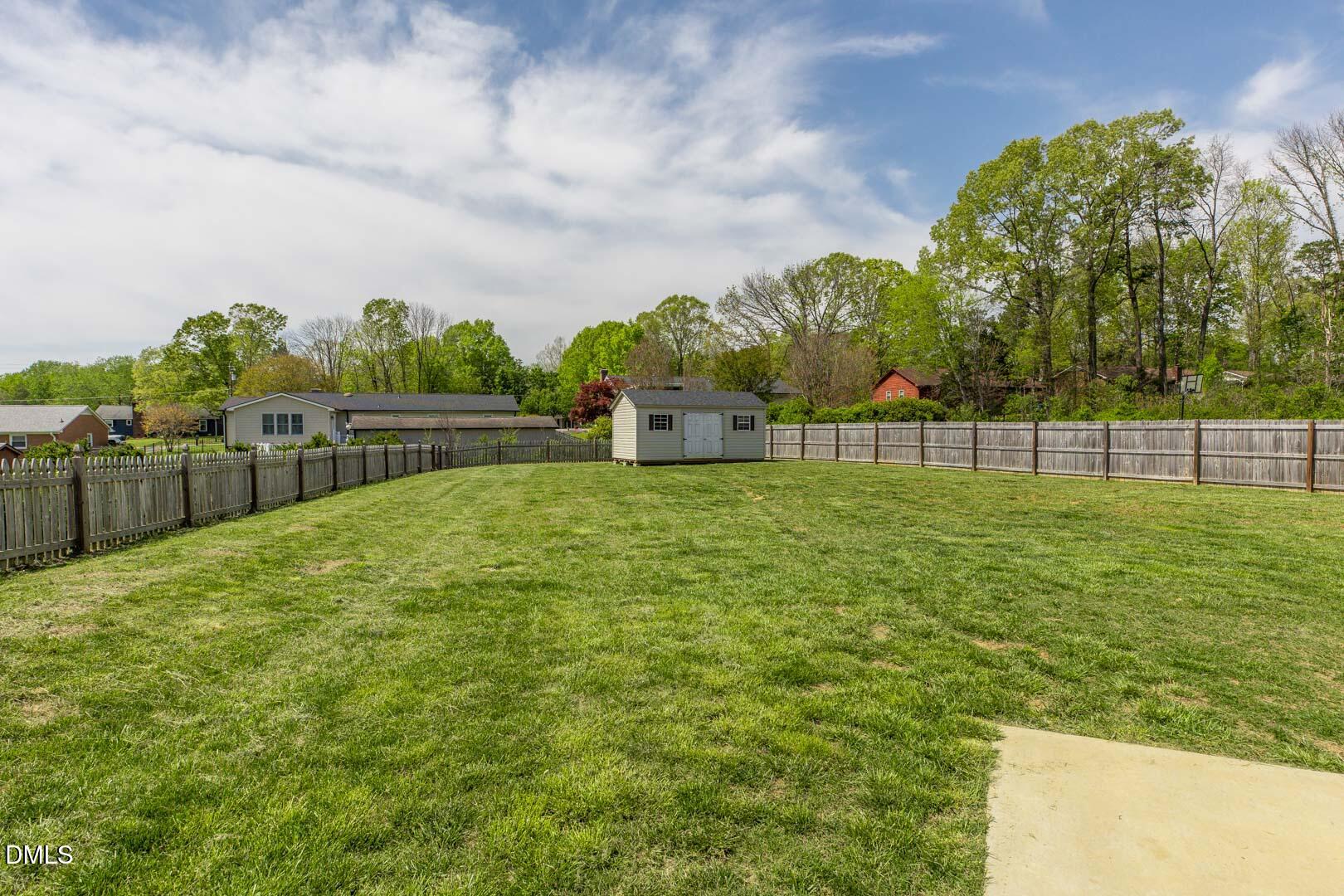 312 Loon Court Graham, NC 27253 - Photo 37 of 44 312 Loon Court-42