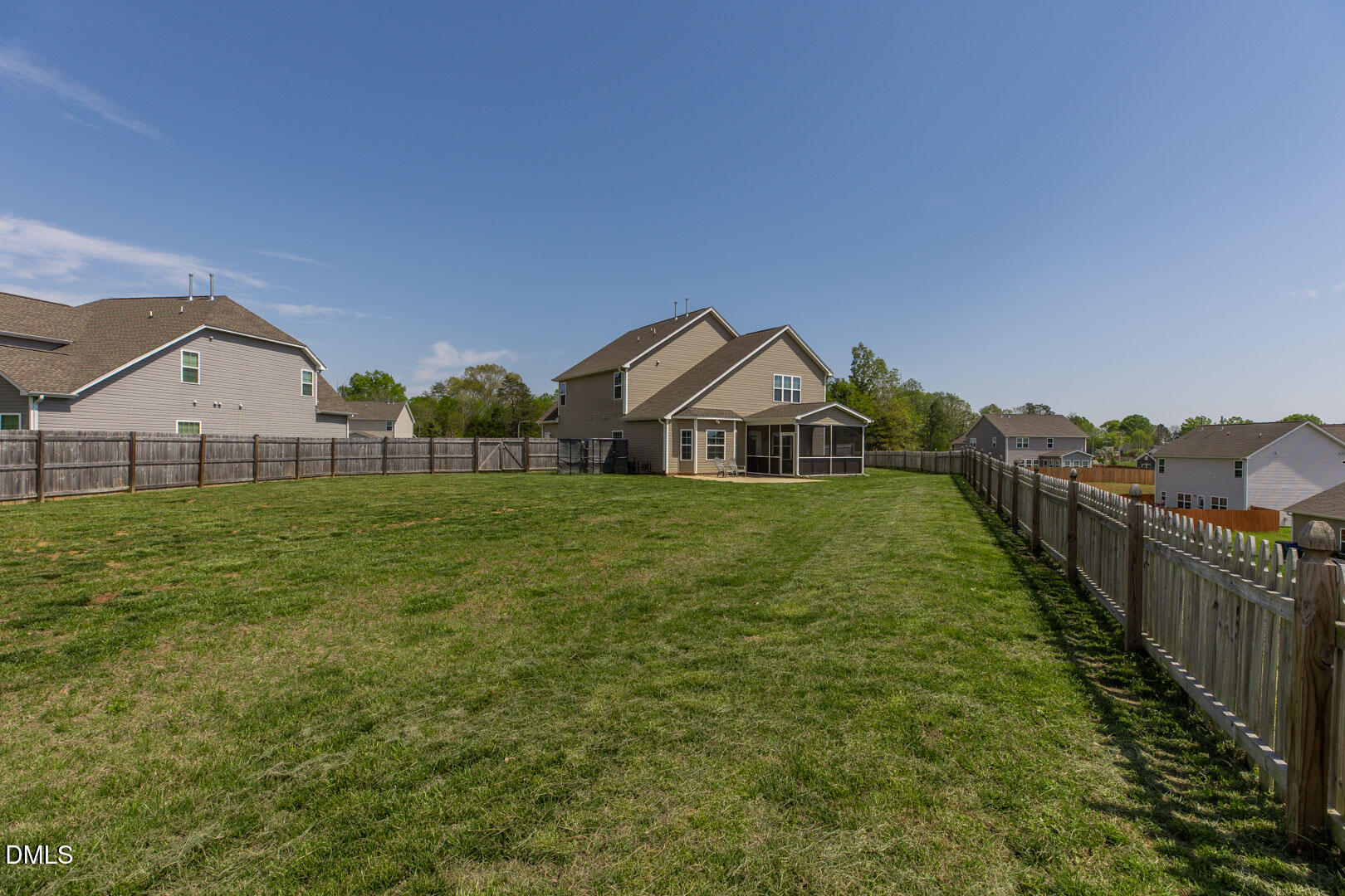 312 Loon Court Graham, NC 27253 - Photo 38 of 44 312 Loon Court-43