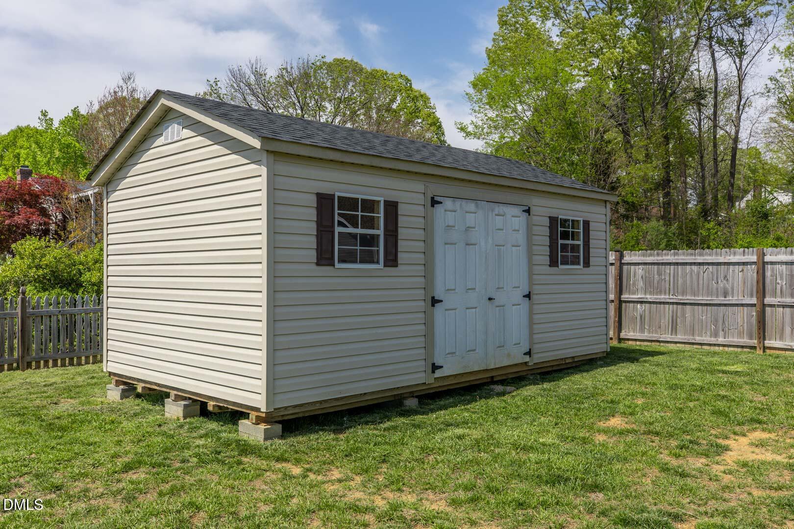 312 Loon Court Graham, NC 27253 - Photo 39 of 44 312 Loon Court-44