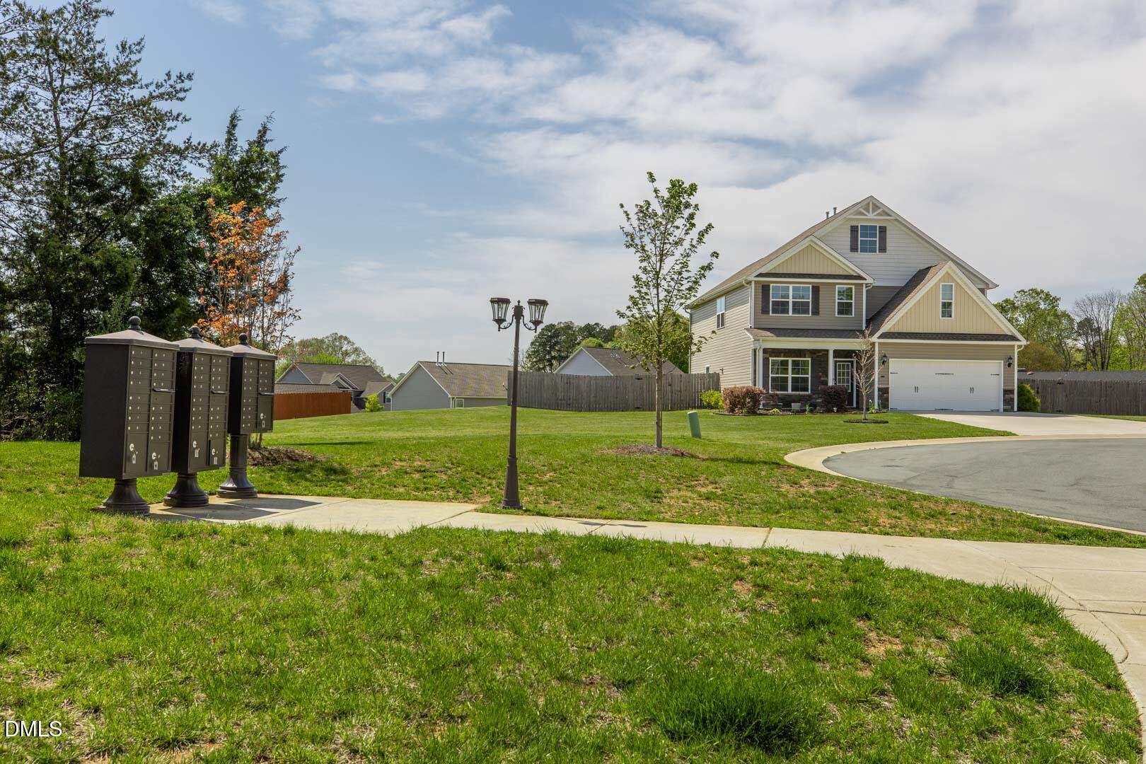 312 Loon Court Graham, NC 27253 - Photo 40 of 44 312 Loon Court-3