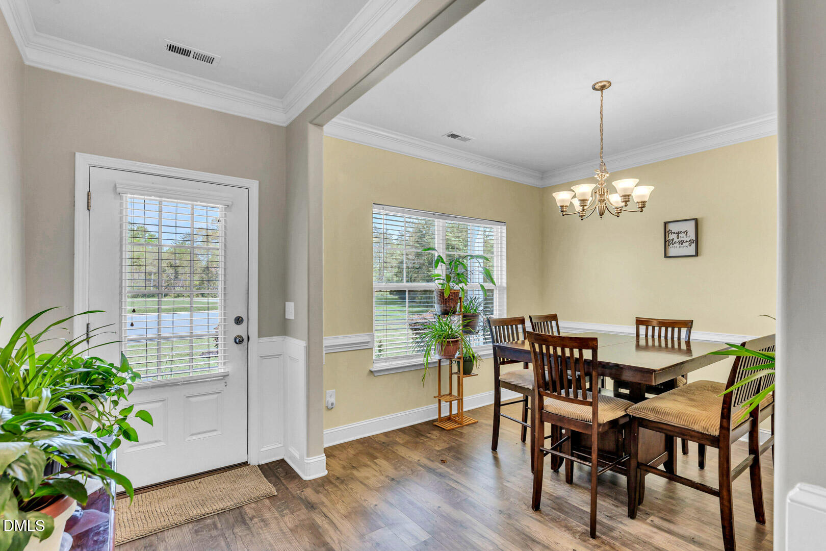 312 Loon Court Graham, NC 27253 - Photo 4 of 44 312 Loon Court-9