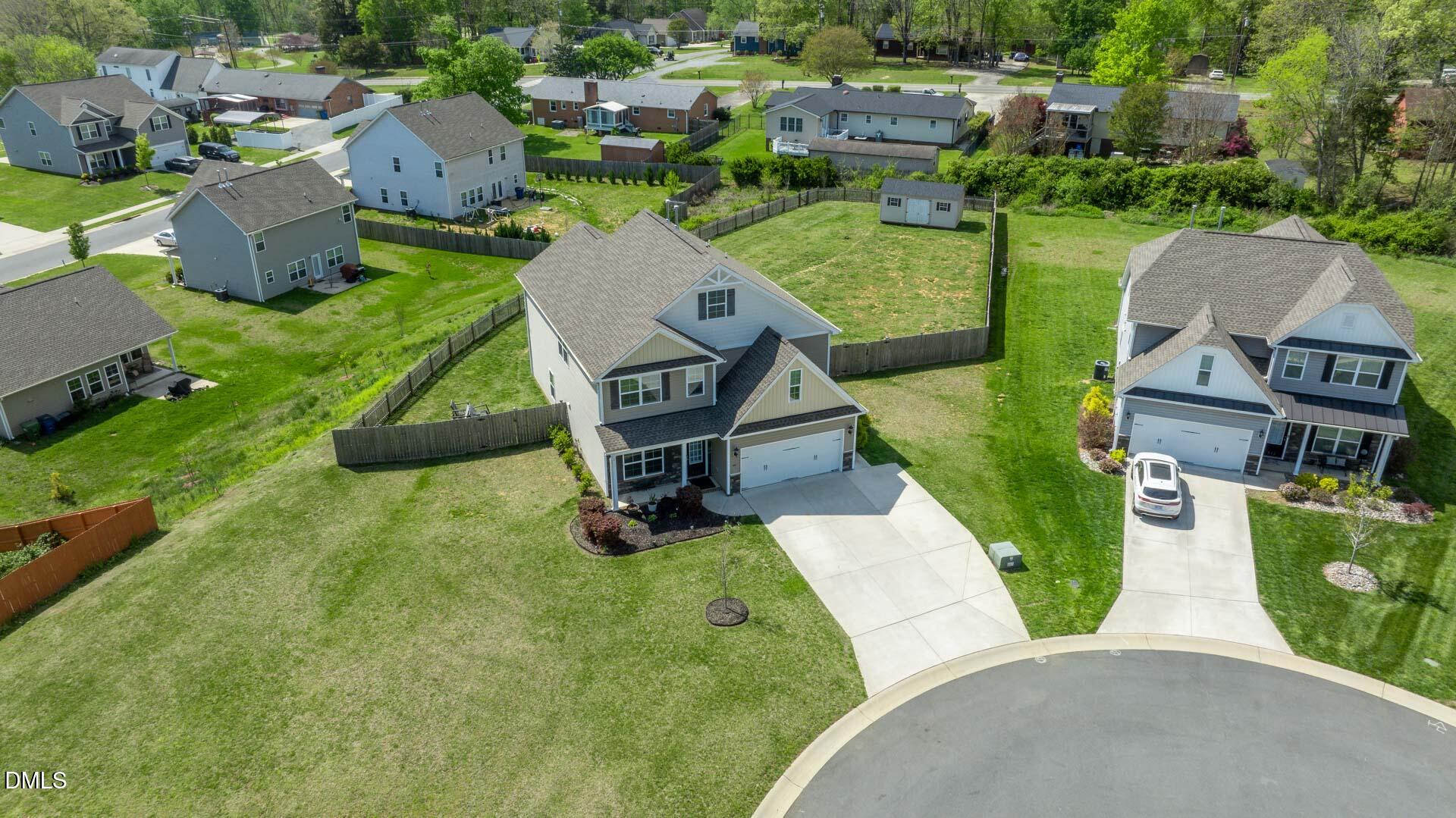 312 Loon Court Graham, NC 27253 - Photo 41 of 44 312 Loon Court-5