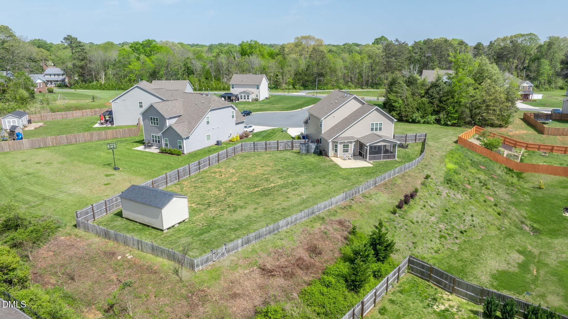 312 Loon Court Graham, NC 27253 - Photo 44 of 44 312 Loon Court-8