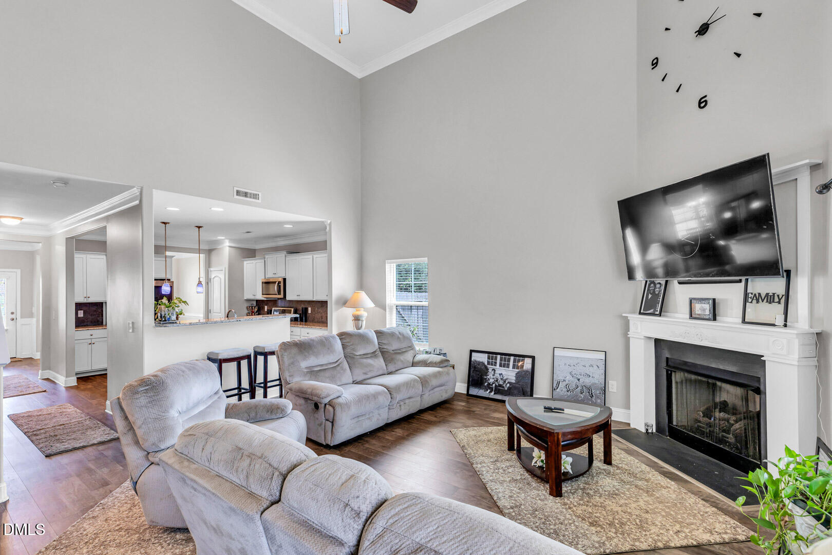 312 Loon Court Graham, NC 27253 - Photo 6 of 44 312 Loon Court-14