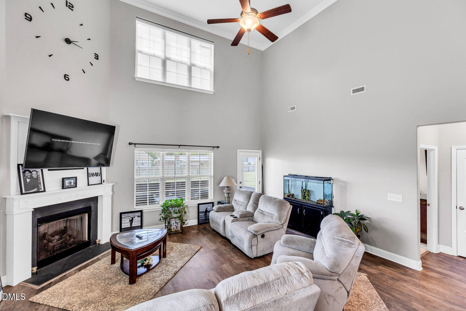 312 Loon Court Graham, NC 27253 - Photo 8 of 44 312 Loon Court-12