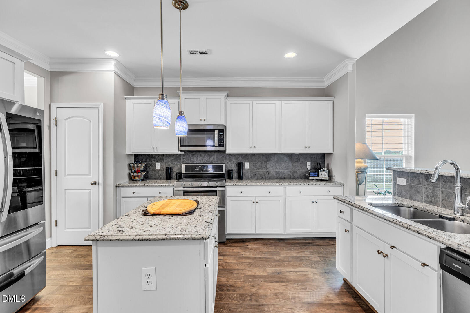 312 Loon Court Graham, NC 27253 - Photo 9 of 44 312 Loon Court-18