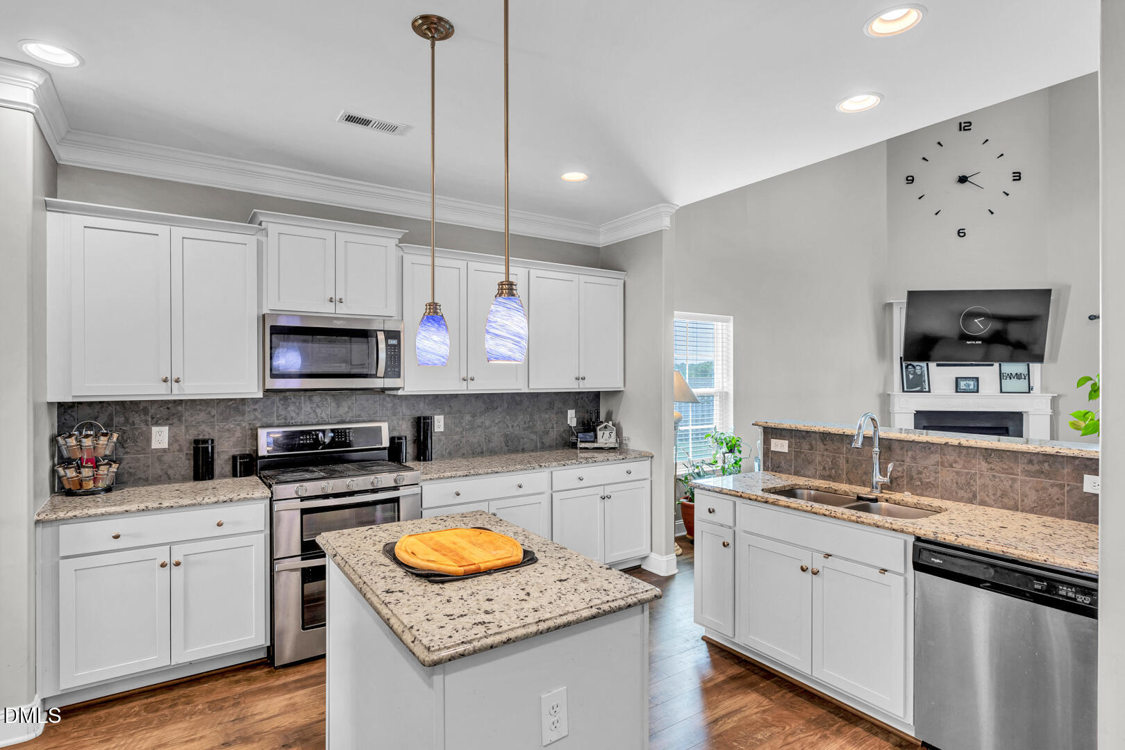 312 Loon Court Graham, NC 27253 - Photo 10 of 44 312 Loon Court-17