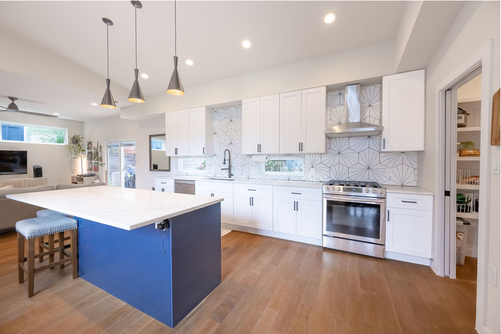 3923 East 16th Street, Unit A Austin, TX 78721 - Photo 6 of 40