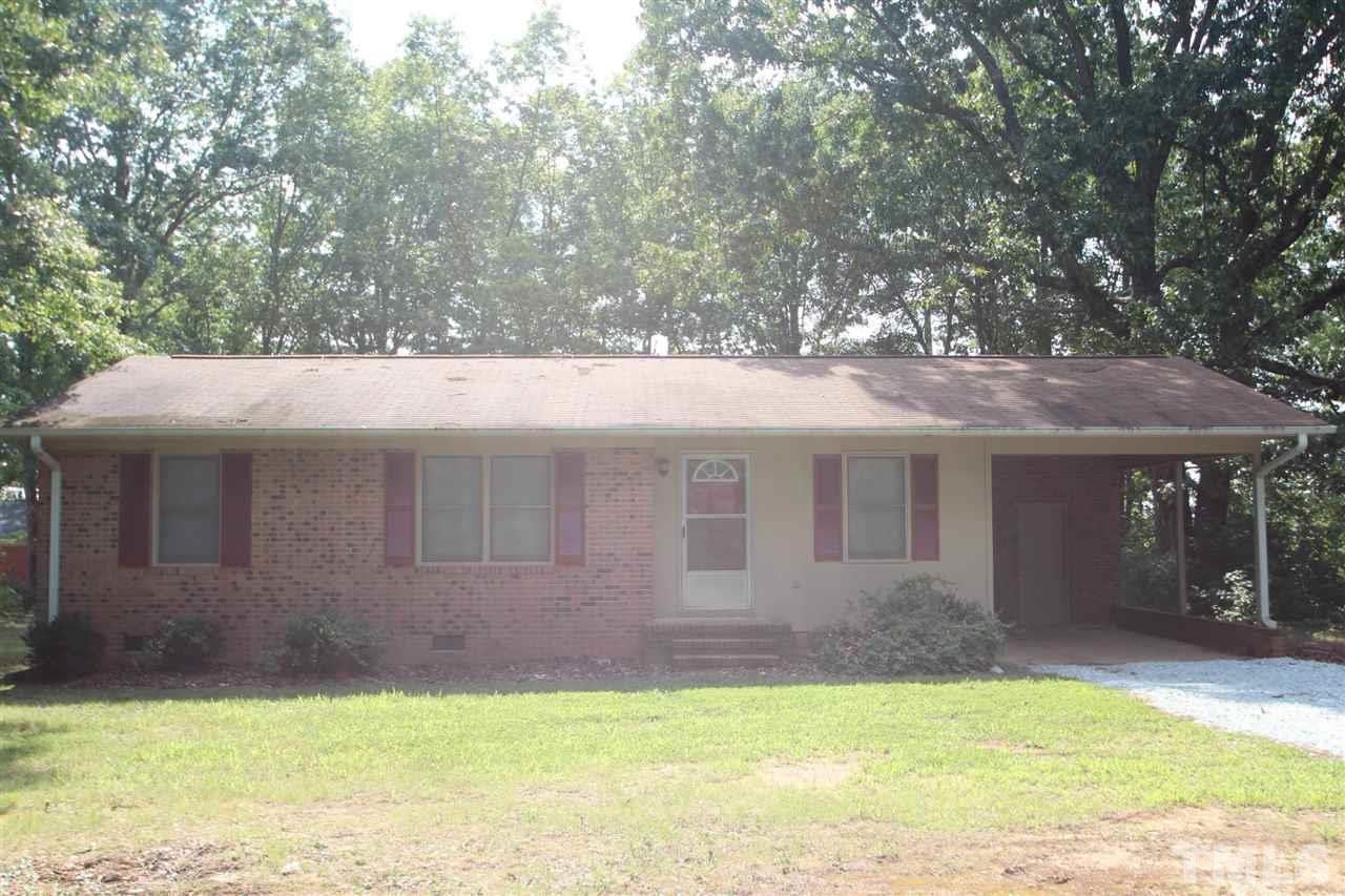 1170 St Paul Church Road Roxboro, NC 27574 - Photo 1 of 9