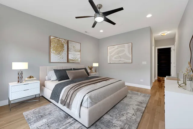 $650,000 | 1014 North Larrabee Street, Unit 4N, Chicago, IL 60610