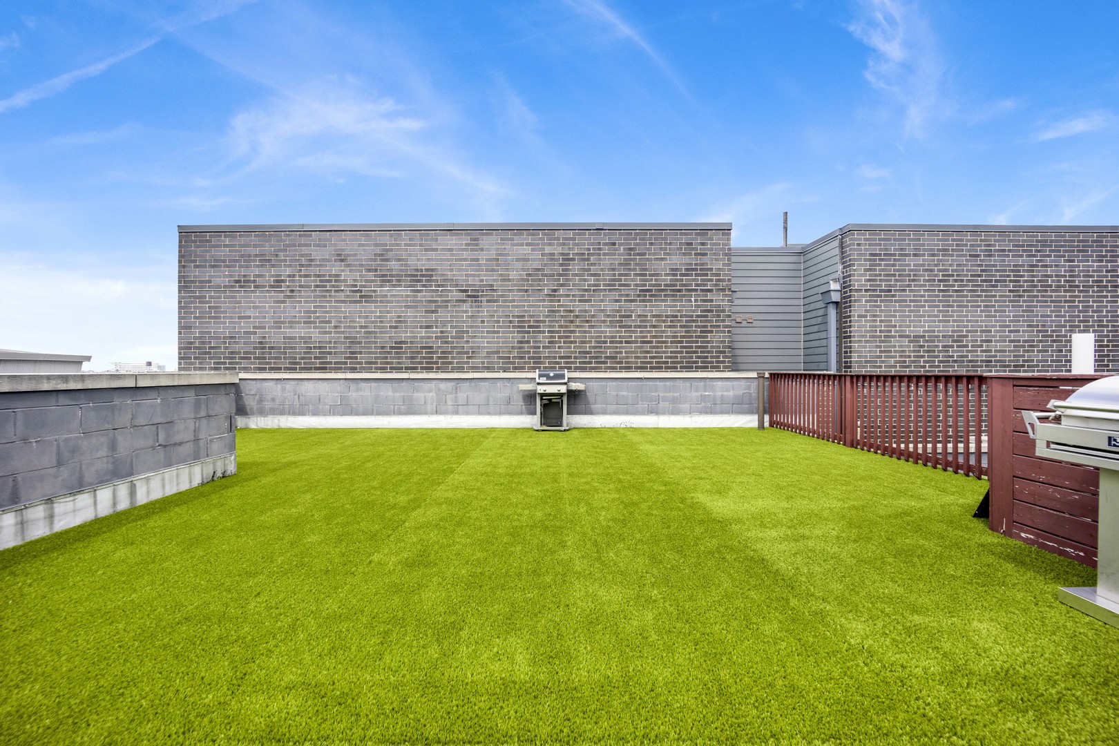 1014 North Larrabee Street, Unit 4N Chicago, IL 60610 - Photo 2 of 24 a view of outdoor space and yard