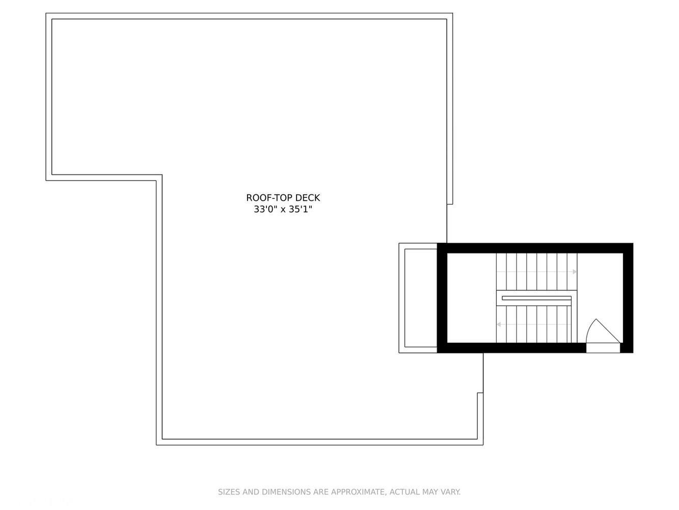 1014 North Larrabee Street, Unit 4N Chicago, IL 60610 - Photo 24 of 24 a picture of a bench in a cabinet
