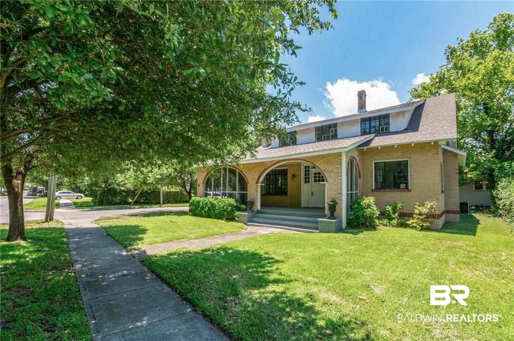 158 South Catherine Street Mobile, AL 36604 - Photo 37 of 40