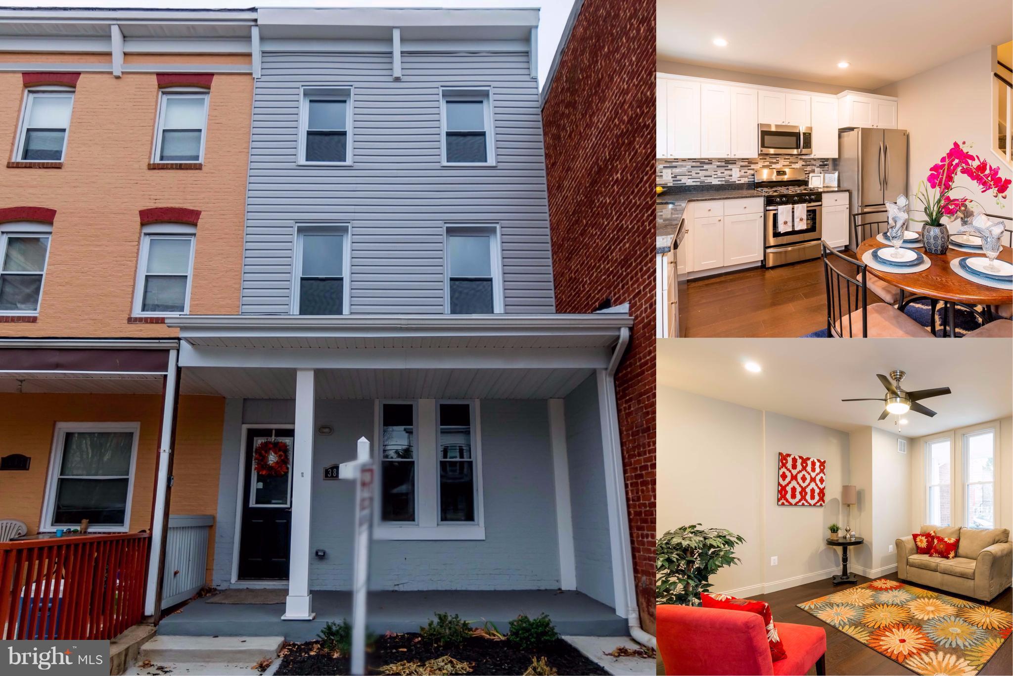 3815 Roland Avenue Baltimore, MD 21211 - Photo 1 of 30 Exterior (General)