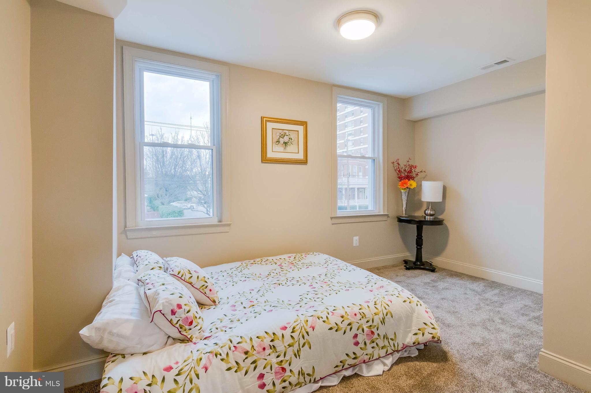 3815 Roland Avenue Baltimore, MD 21211 - Photo 15 of 30 Bedroom