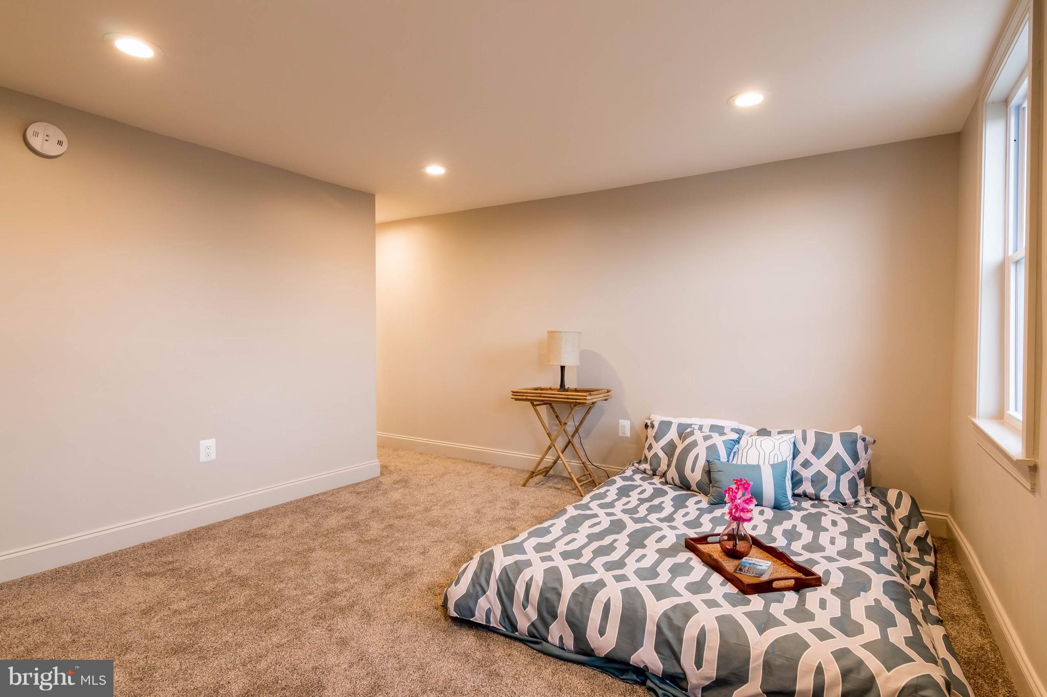3815 Roland Avenue Baltimore, MD 21211 - Photo 19 of 30 Bedroom (Master)