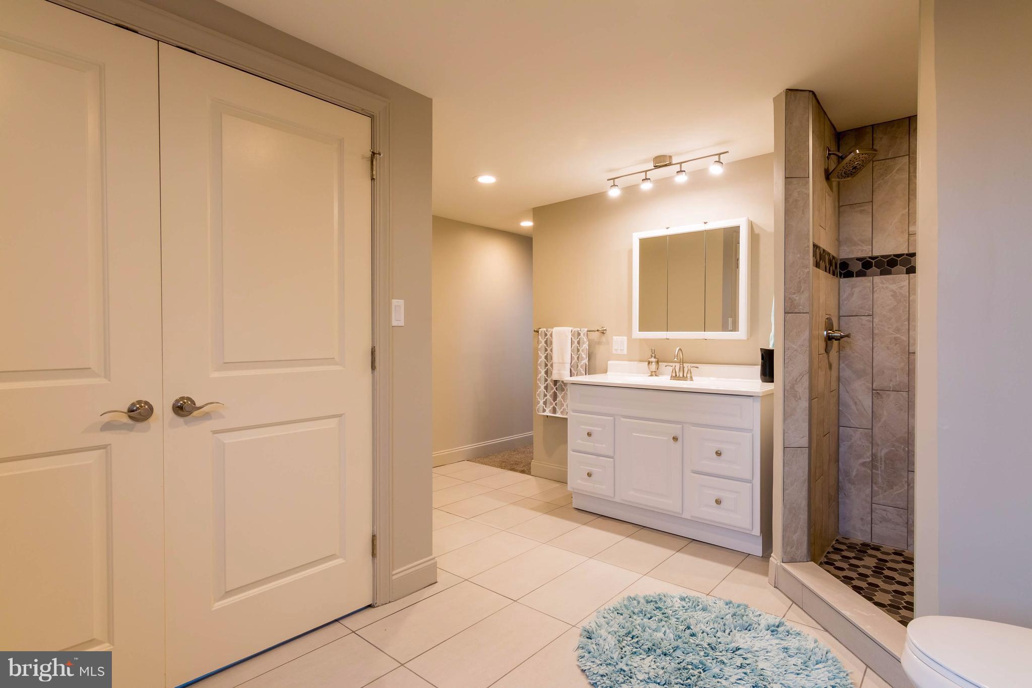 3815 Roland Avenue Baltimore, MD 21211 - Photo 22 of 30 Bath (Master)
