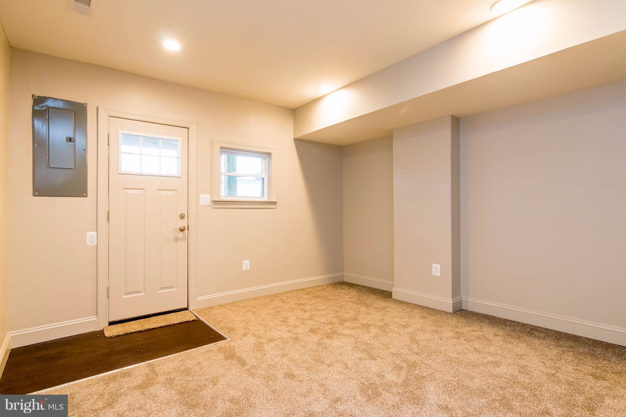 3815 Roland Avenue Baltimore, MD 21211 - Photo 25 of 30 Basement
