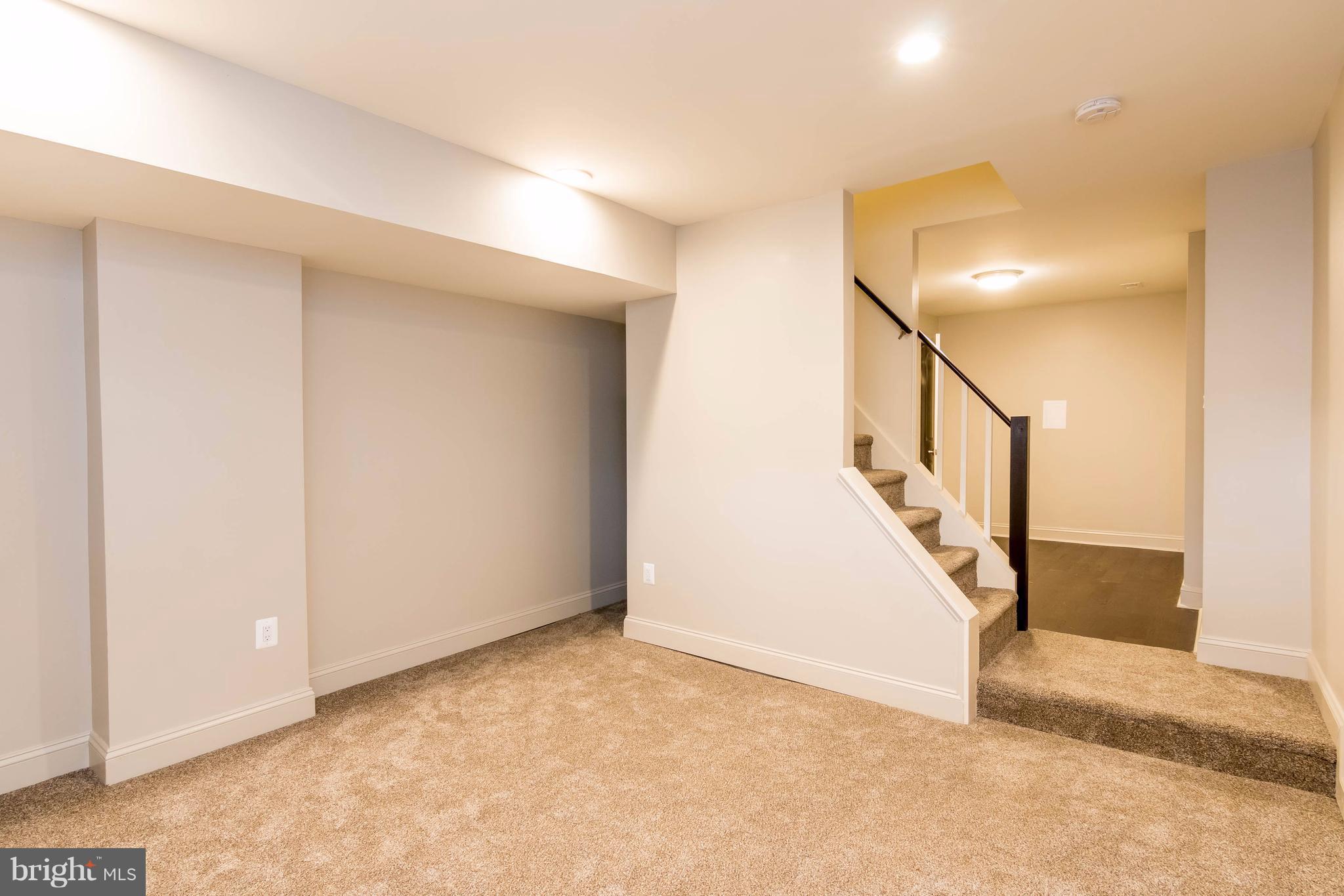 3815 Roland Avenue Baltimore, MD 21211 - Photo 26 of 30 Basement