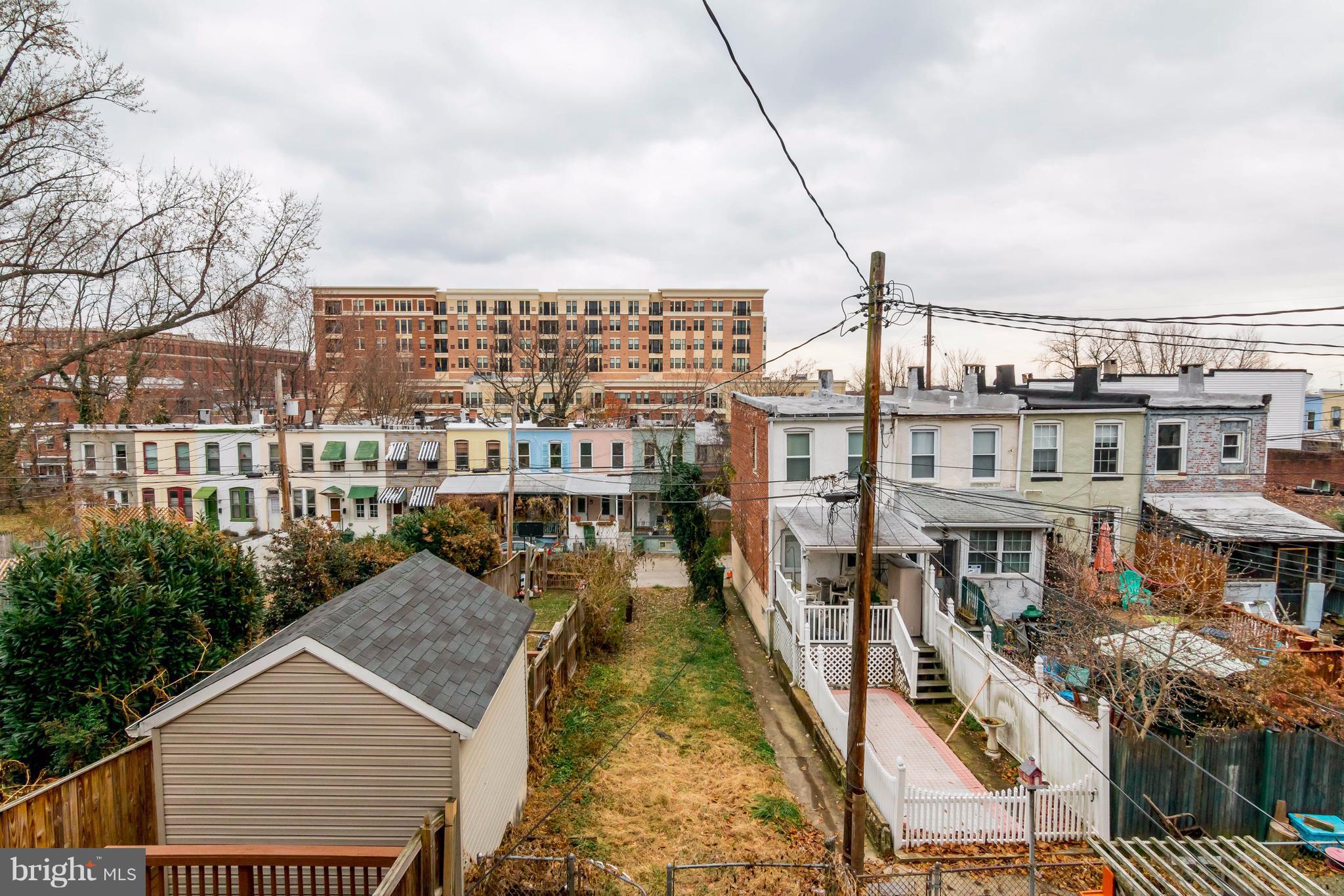 3815 Roland Avenue Baltimore, MD 21211 - Photo 30 of 30 View