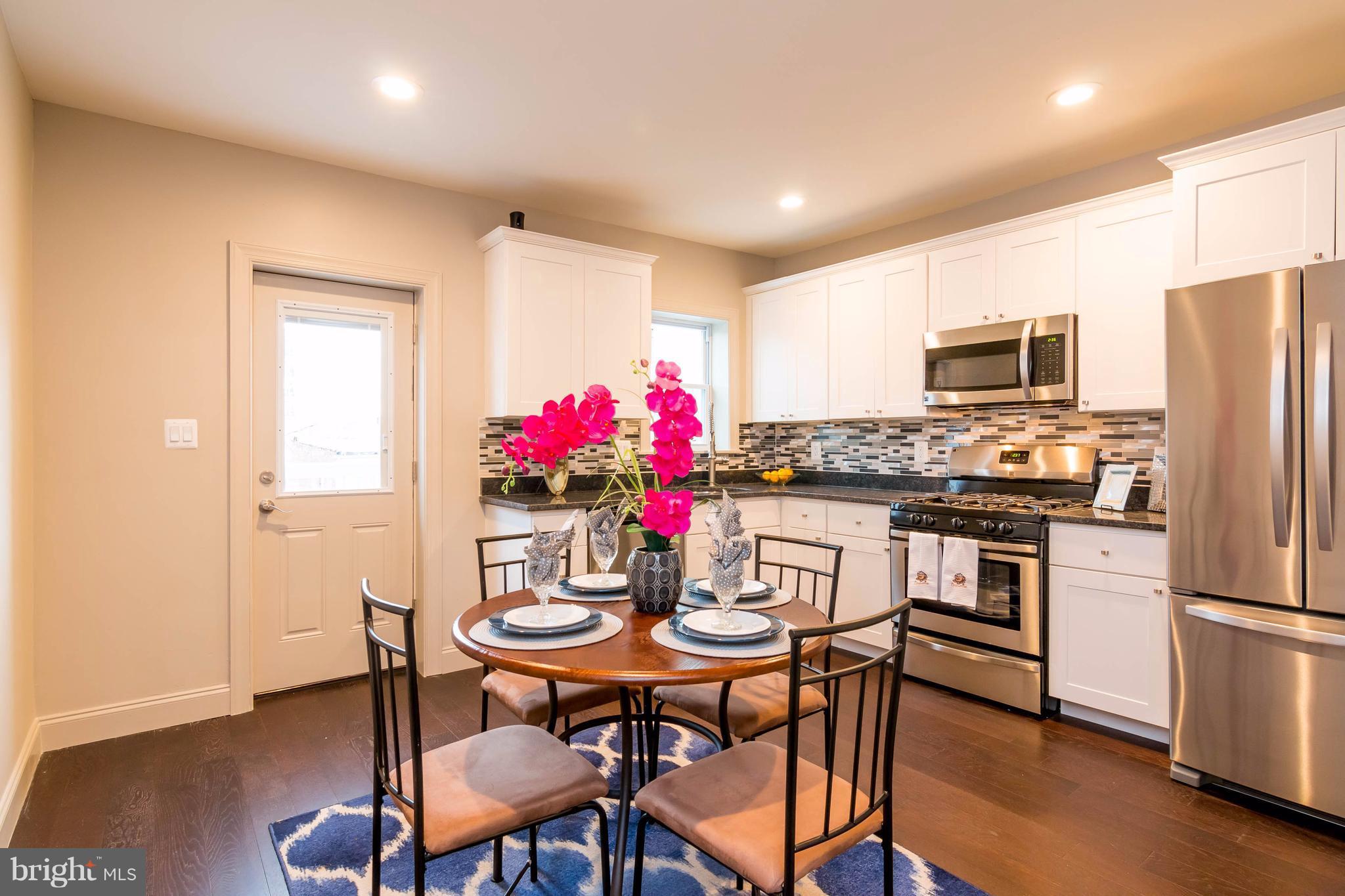 3815 Roland Avenue Baltimore, MD 21211 - Photo 6 of 30 Kitchen