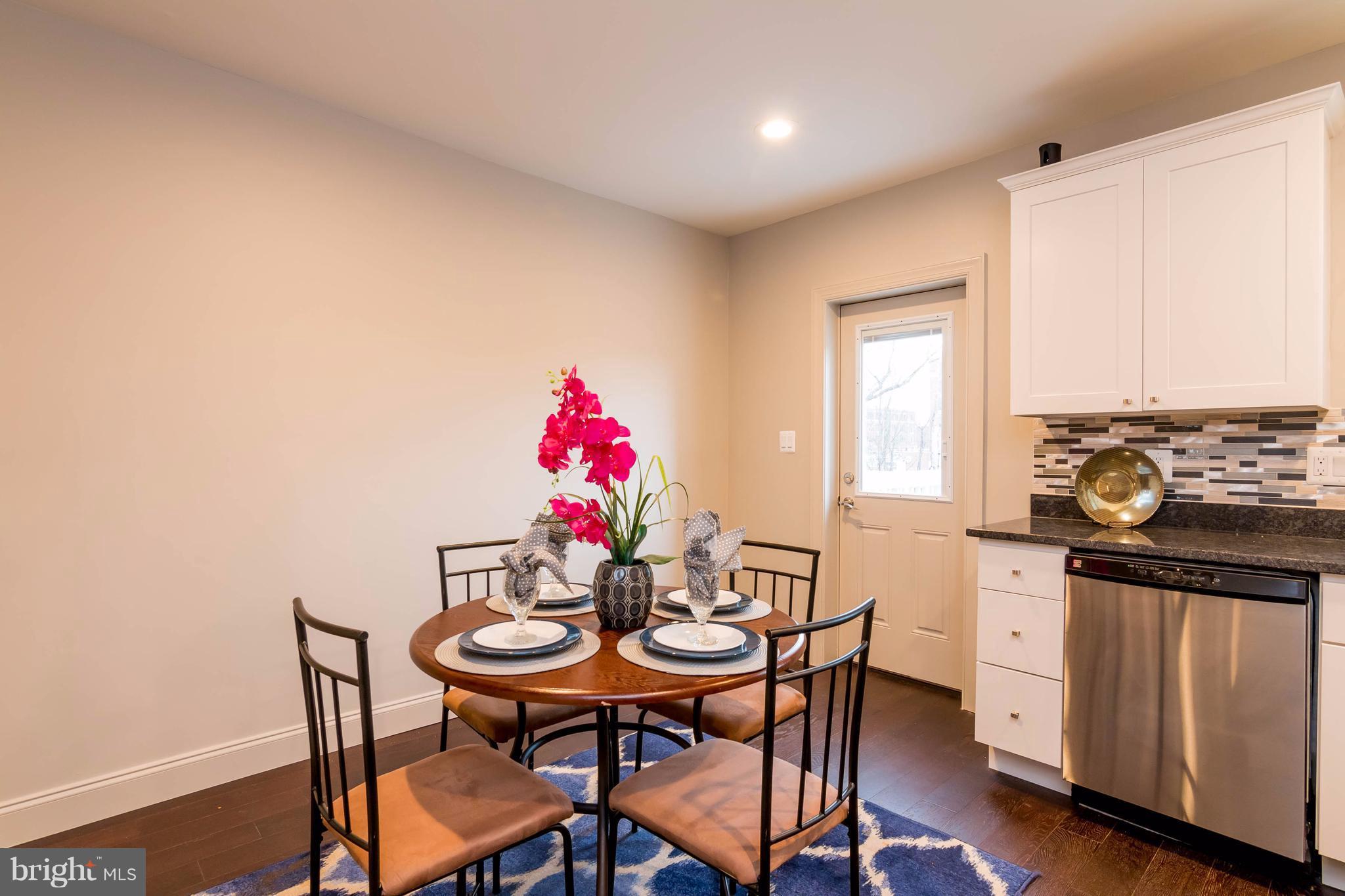 3815 Roland Avenue Baltimore, MD 21211 - Photo 7 of 30 Kitchen