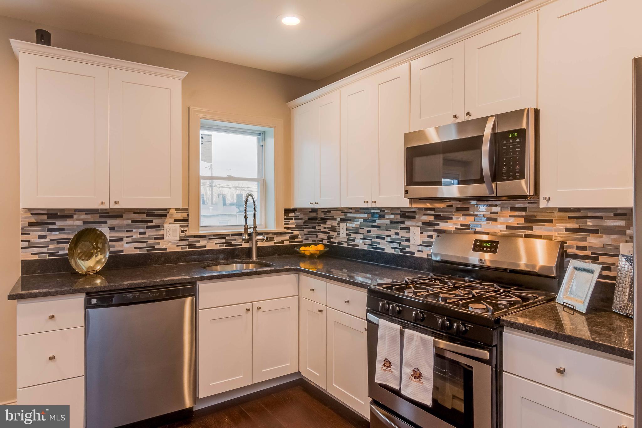 3815 Roland Avenue Baltimore, MD 21211 - Photo 8 of 30 Kitchen