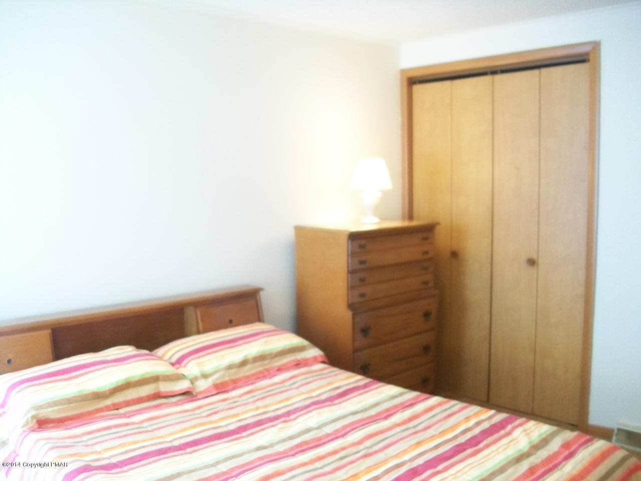 146 Cartwright Road Blakeslee, PA 18610 - Photo 7 of 14 Master Bedroom