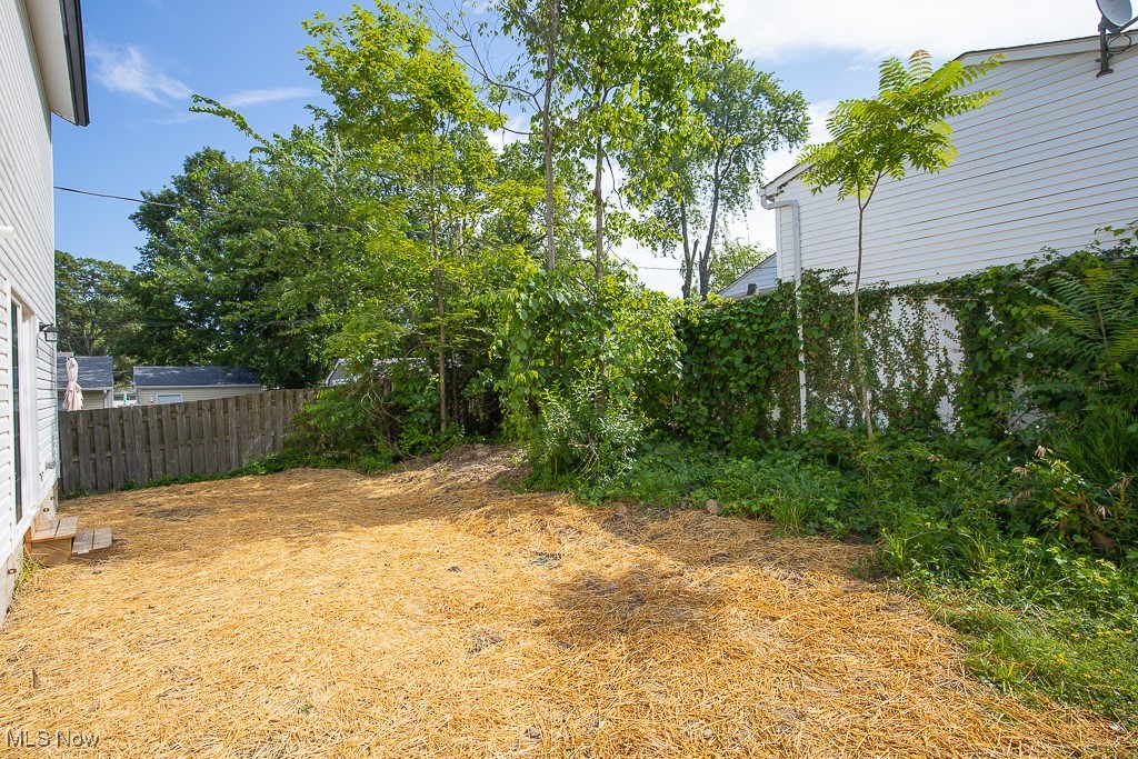 669 Orchard Road Willoughby, OH 44094 - Photo 24 of 27 backyard