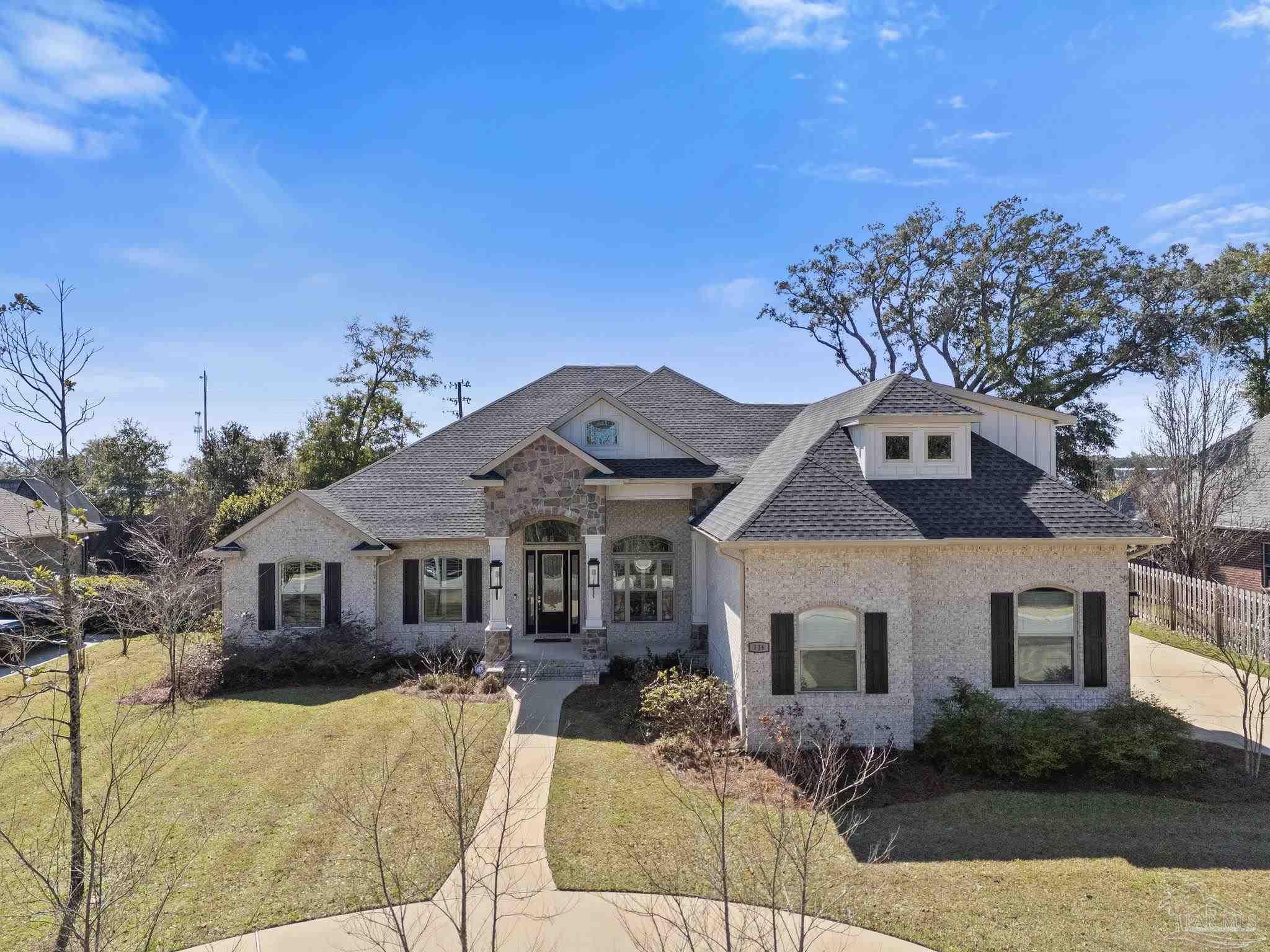 116 Sugarberry Road Pensacola, FL 32514 - Photo 1 of 48 Gallery Image 1