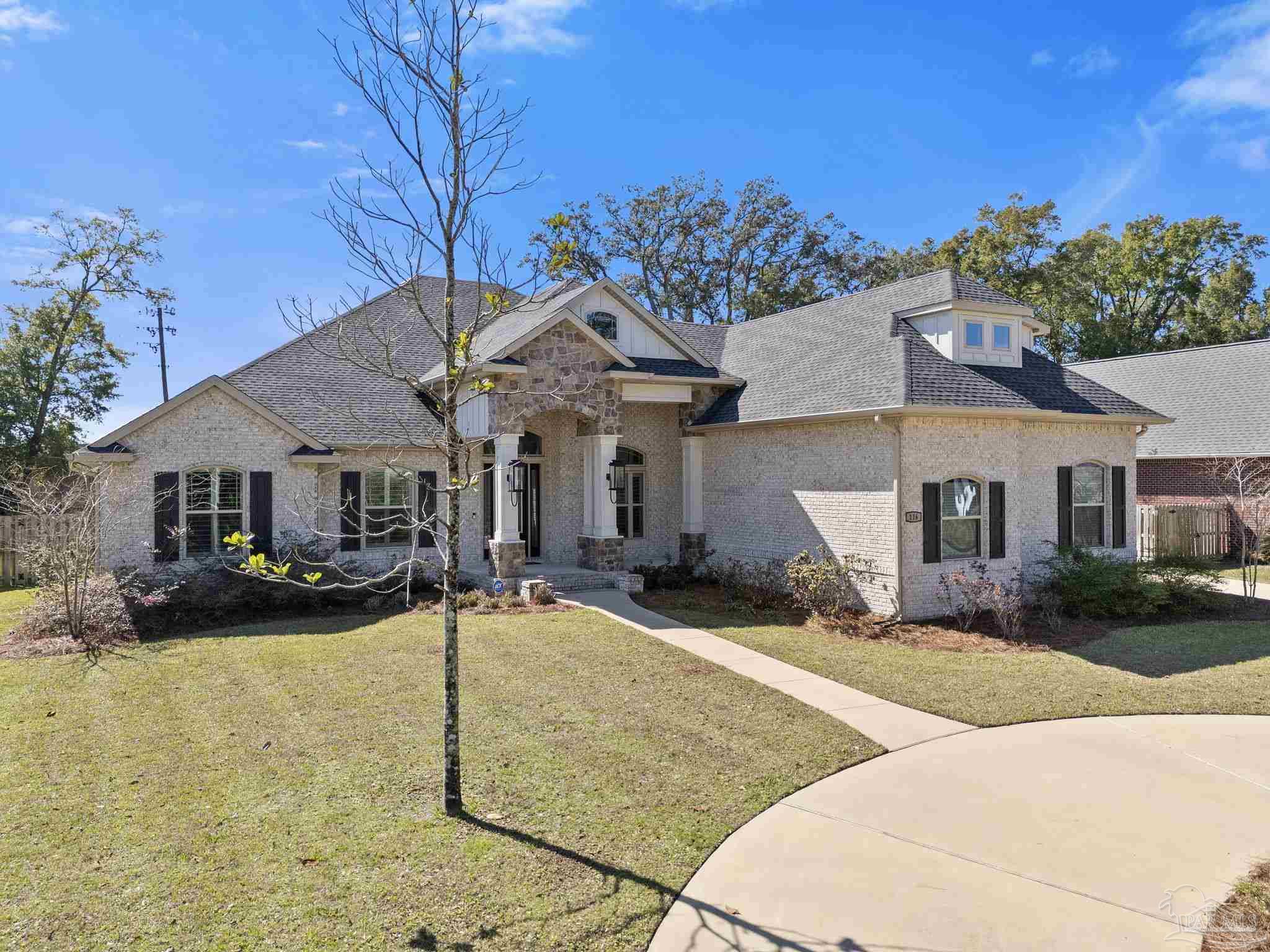 116 Sugarberry Road Pensacola, FL 32514 - Photo 2 of 48 Gallery Image 2