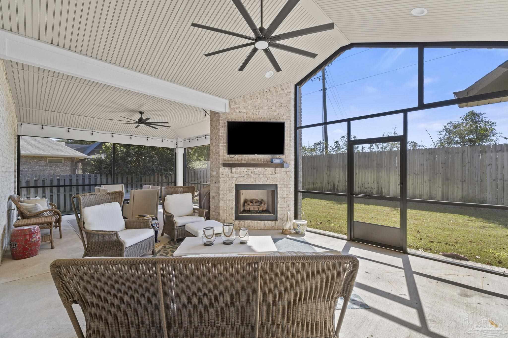 116 Sugarberry Road Pensacola, FL 32514 - Photo 36 of 48 Gallery Image 36