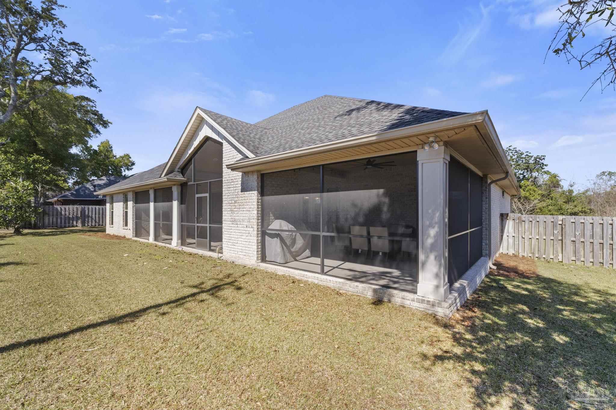 116 Sugarberry Road Pensacola, FL 32514 - Photo 41 of 48 Gallery Image 41