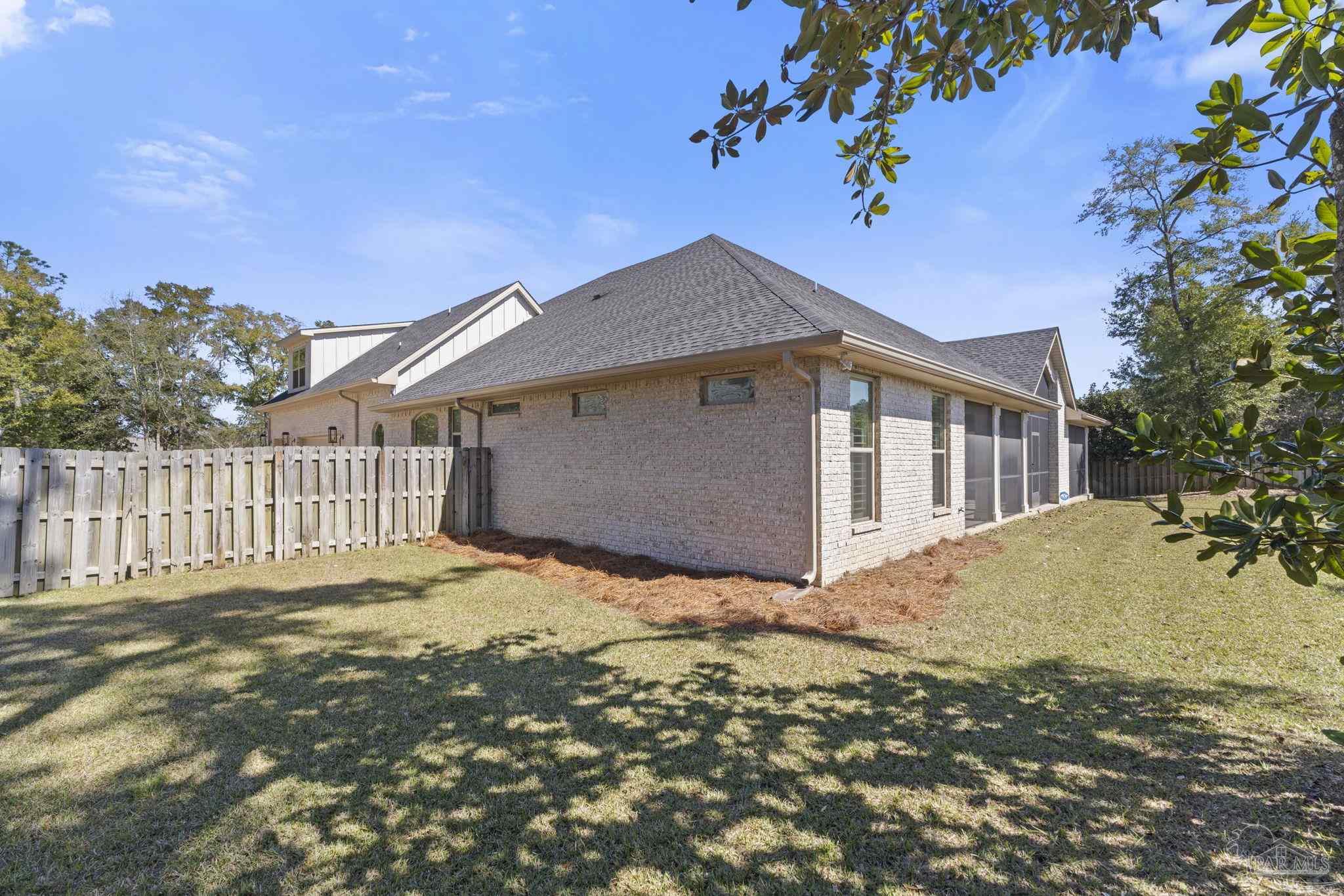 116 Sugarberry Road Pensacola, FL 32514 - Photo 42 of 48 Gallery Image 42