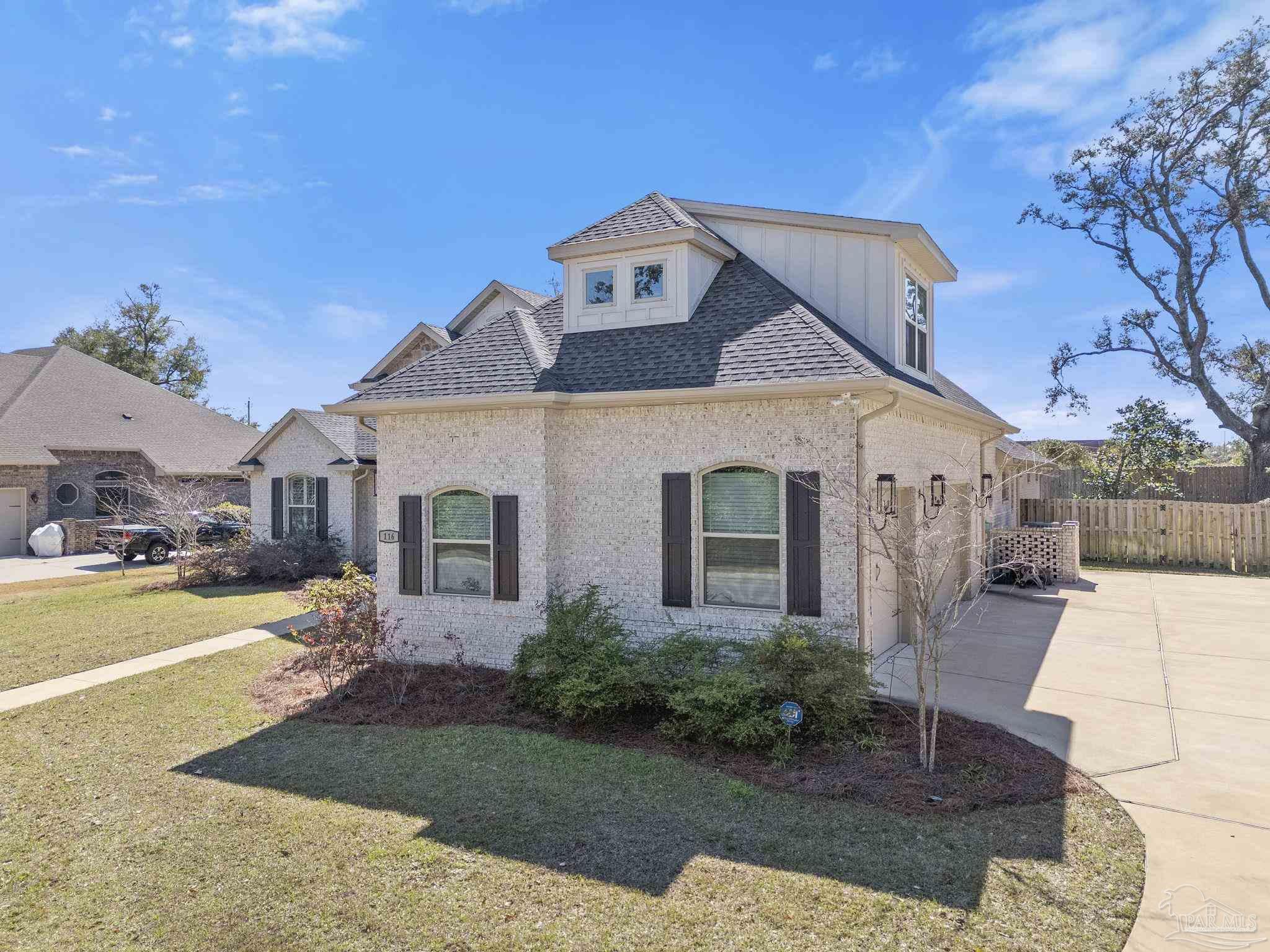 116 Sugarberry Road Pensacola, FL 32514 - Photo 44 of 48 Gallery Image 44