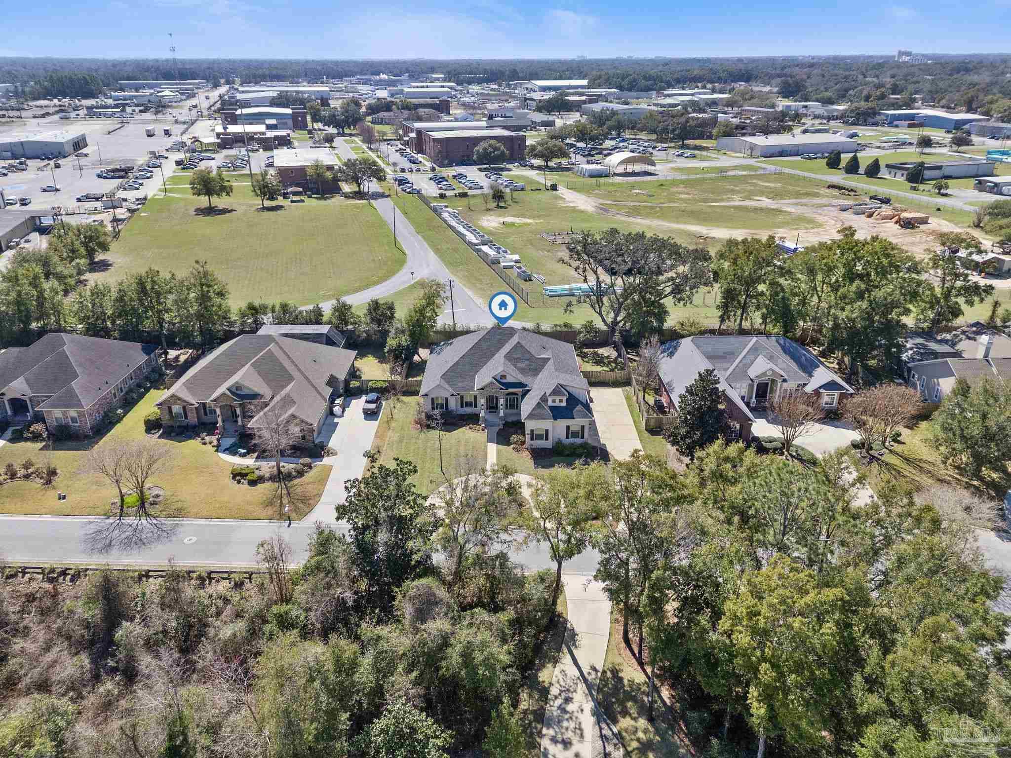116 Sugarberry Road Pensacola, FL 32514 - Photo 45 of 48 Gallery Image 45