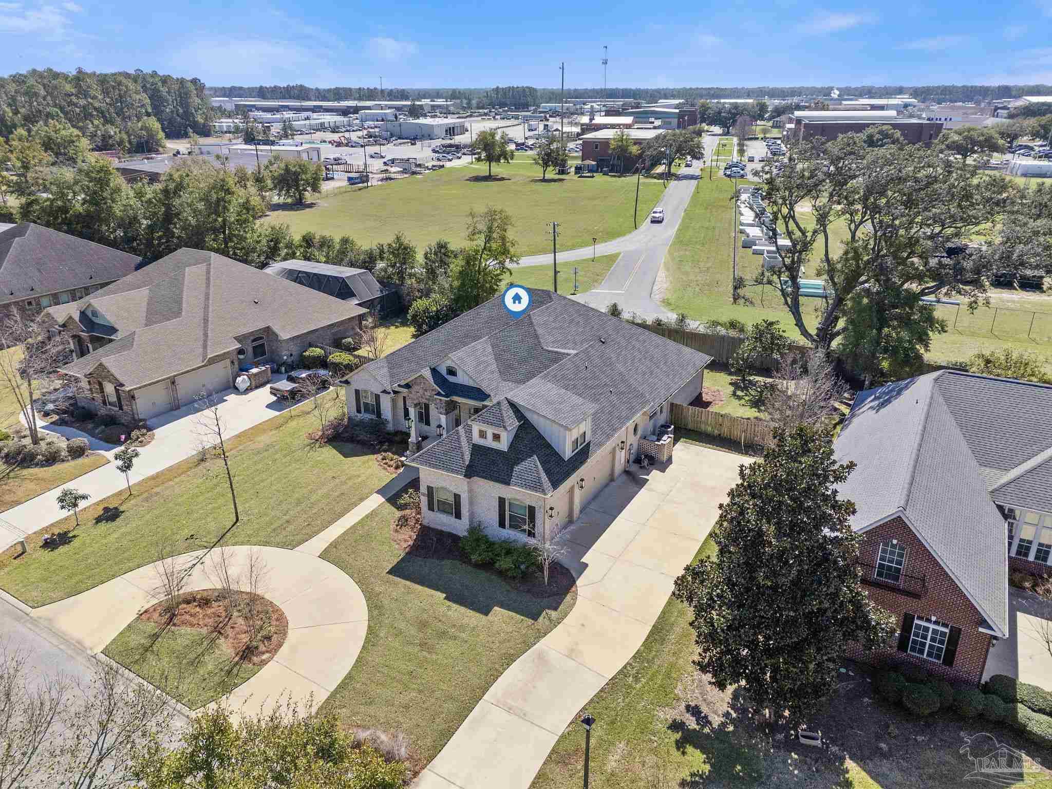 116 Sugarberry Road Pensacola, FL 32514 - Photo 47 of 48 Gallery Image 47