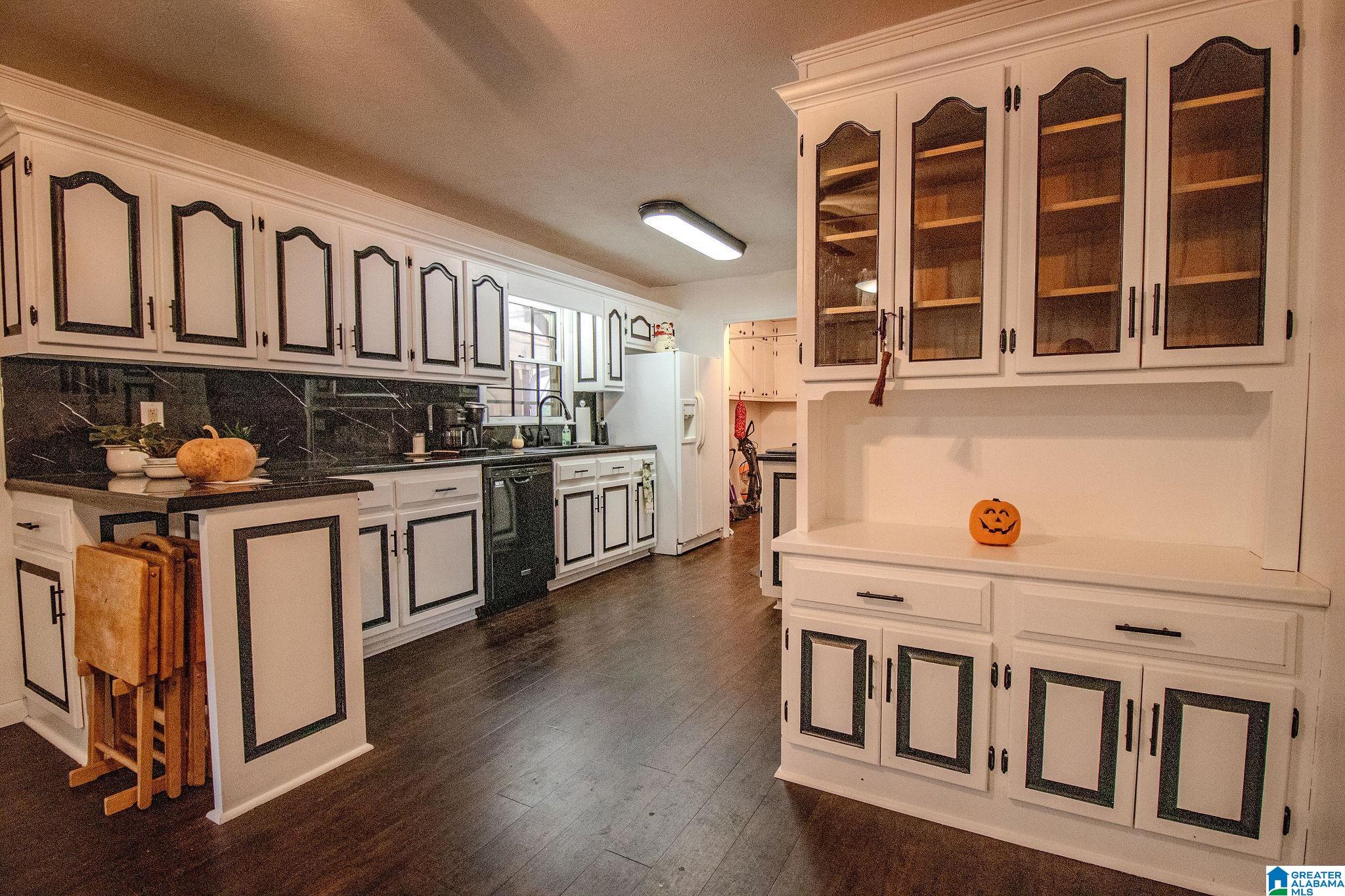 1304 Robertson Road Anniston, AL 36207 - Photo 30 of 43