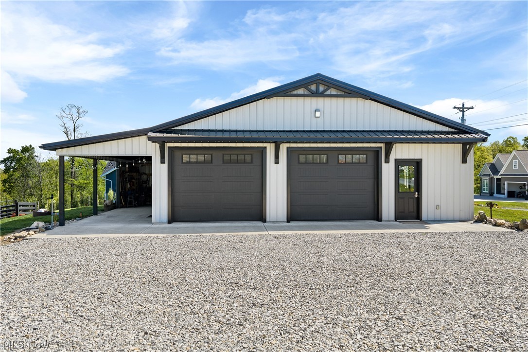 64568 Mt Olivett NE Road Barnesville, OH 43713 - Photo 37 of 50