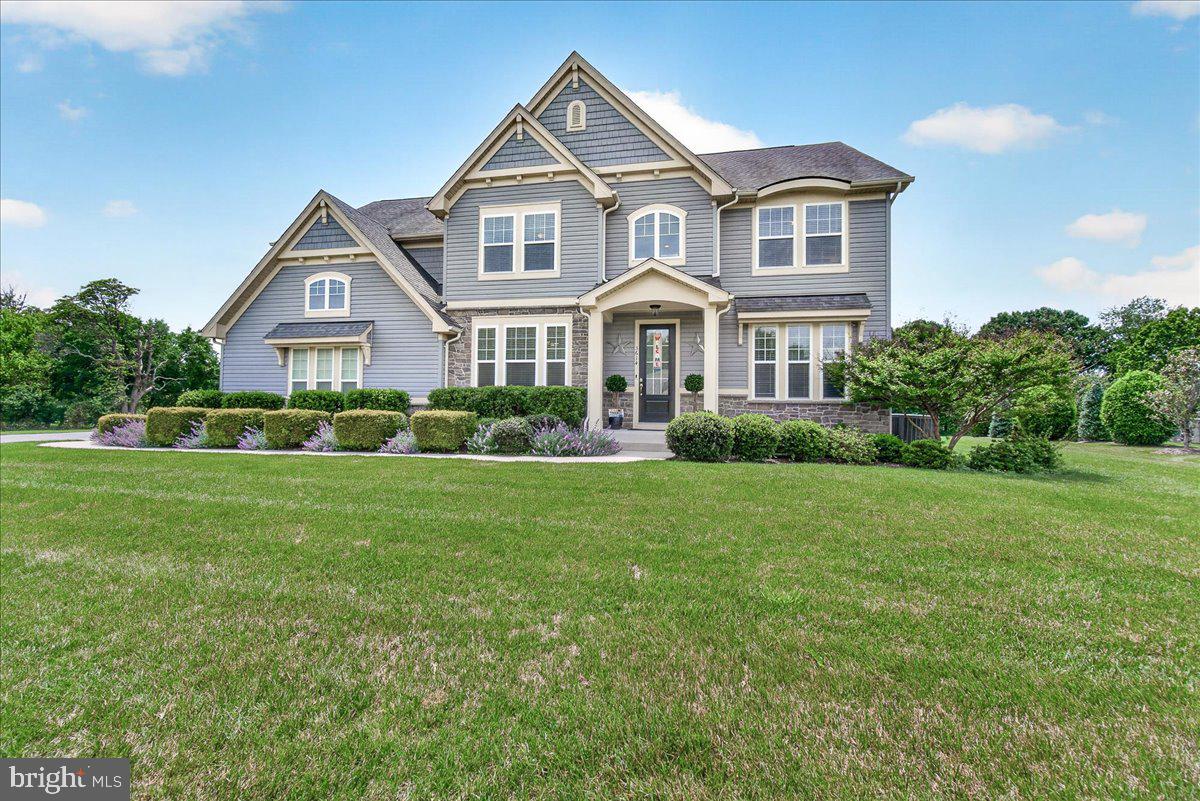 3614 Moline Court Monrovia, MD 21770 - Photo 1 of 57