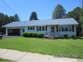 402 Reese Road Frankfort, NY 13340 - Photo 1 of 1 Front