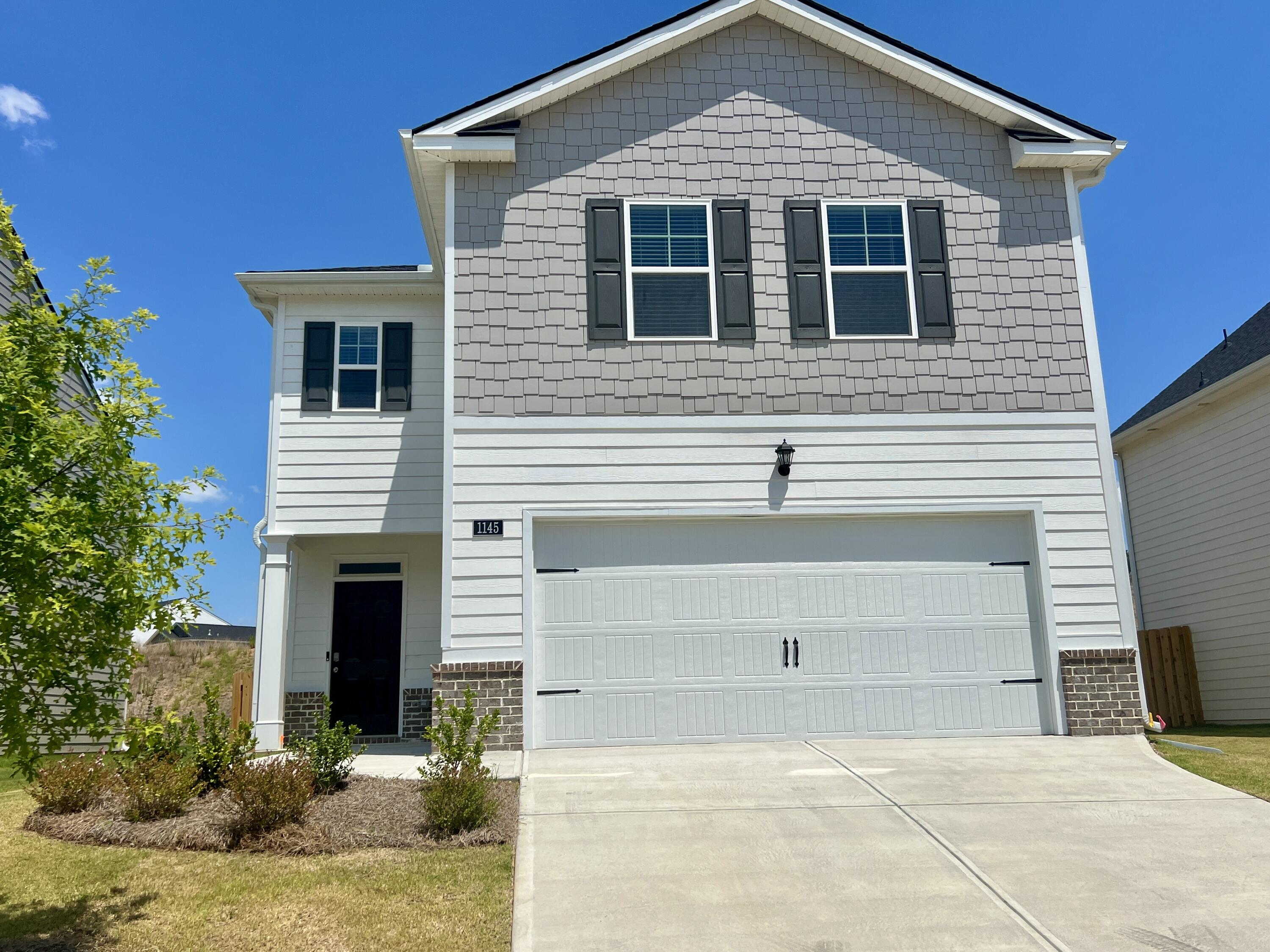 1145 Button Buck Lane Grovetown, GA 30813 - Photo 1 of 47 4 Bdrm 2.5 Bth 2176 SqFt