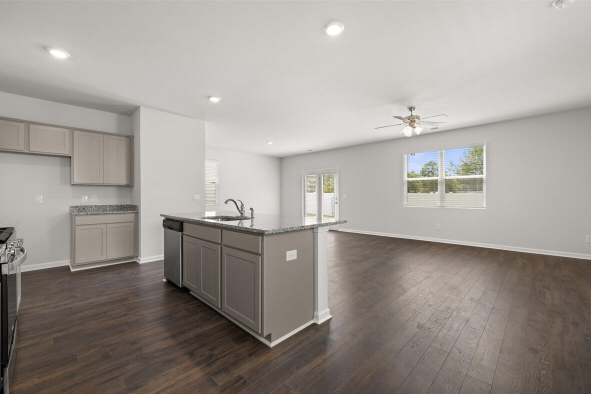 1145 Button Buck Lane Grovetown, GA 30813 - Photo 11 of 47 Elston Belle Meade 2947 Calli Crossing l