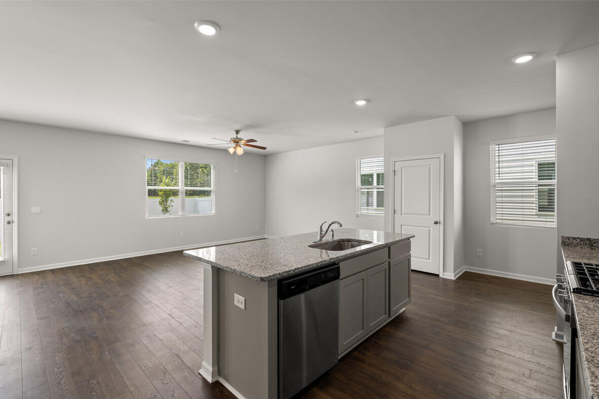 1145 Button Buck Lane Grovetown, GA 30813 - Photo 12 of 47 Elston Belle Meade 2947 Calli Crossing l