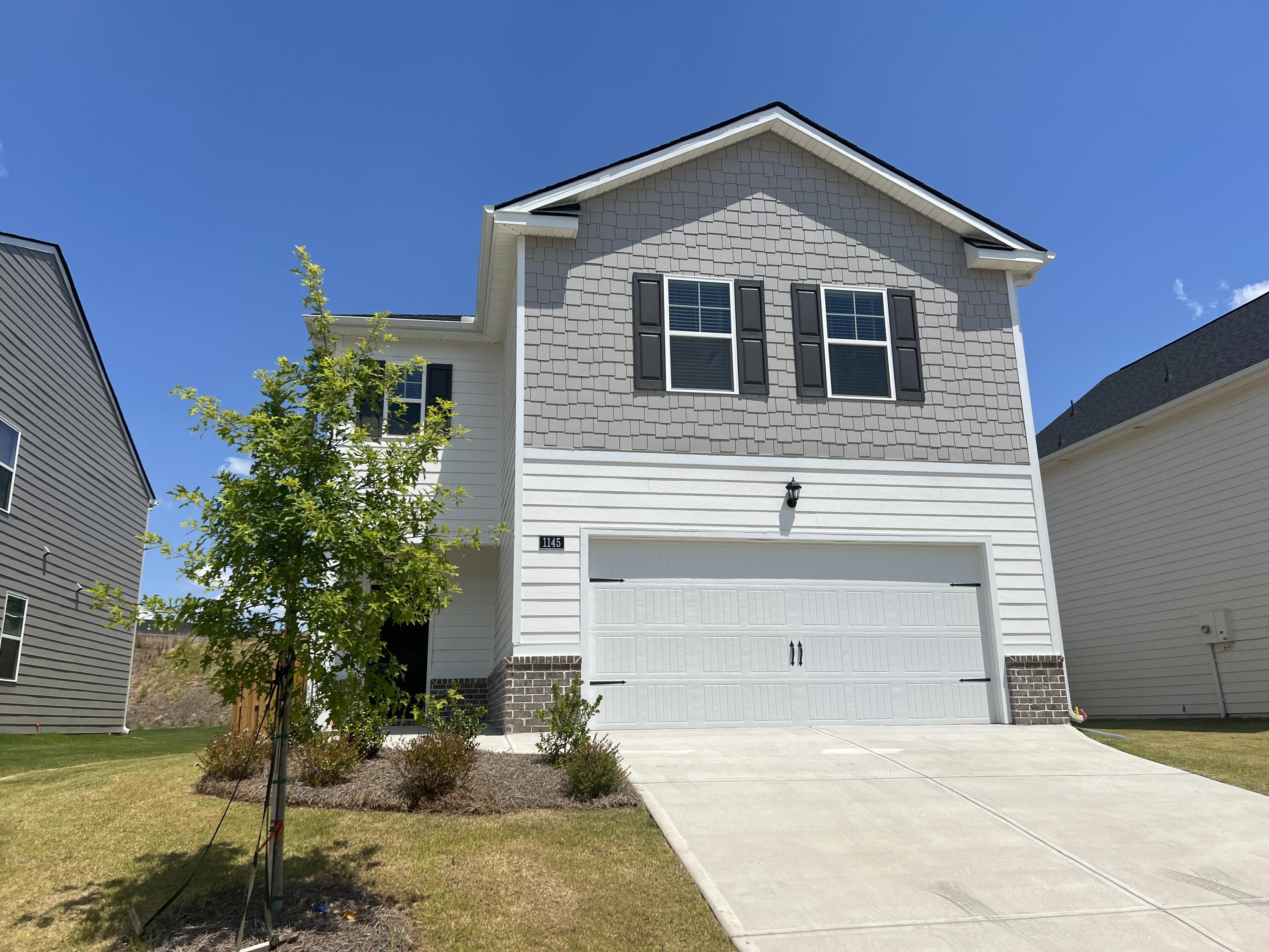1145 Button Buck Lane Grovetown, GA 30813 - Photo 2 of 47 Elston