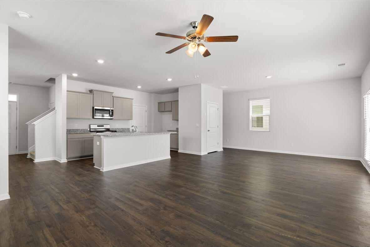 1145 Button Buck Lane Grovetown, GA 30813 - Photo 23 of 47 Elston Belle Meade 2947 Calli Crossing l
