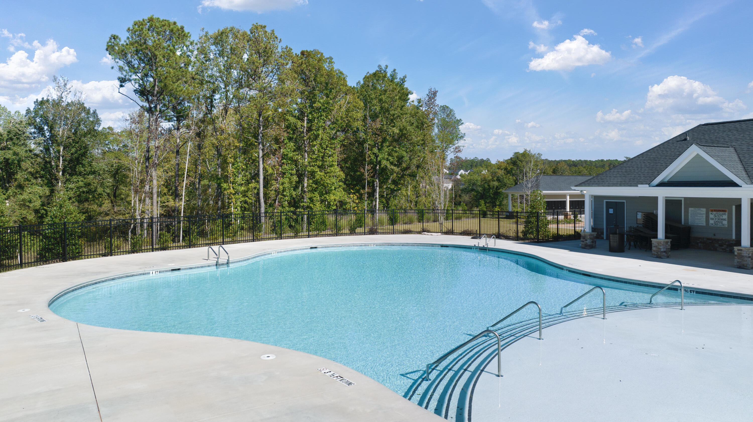 1145 Button Buck Lane Grovetown, GA 30813 - Photo 44 of 47 The Estates at Deer Hollow community upd