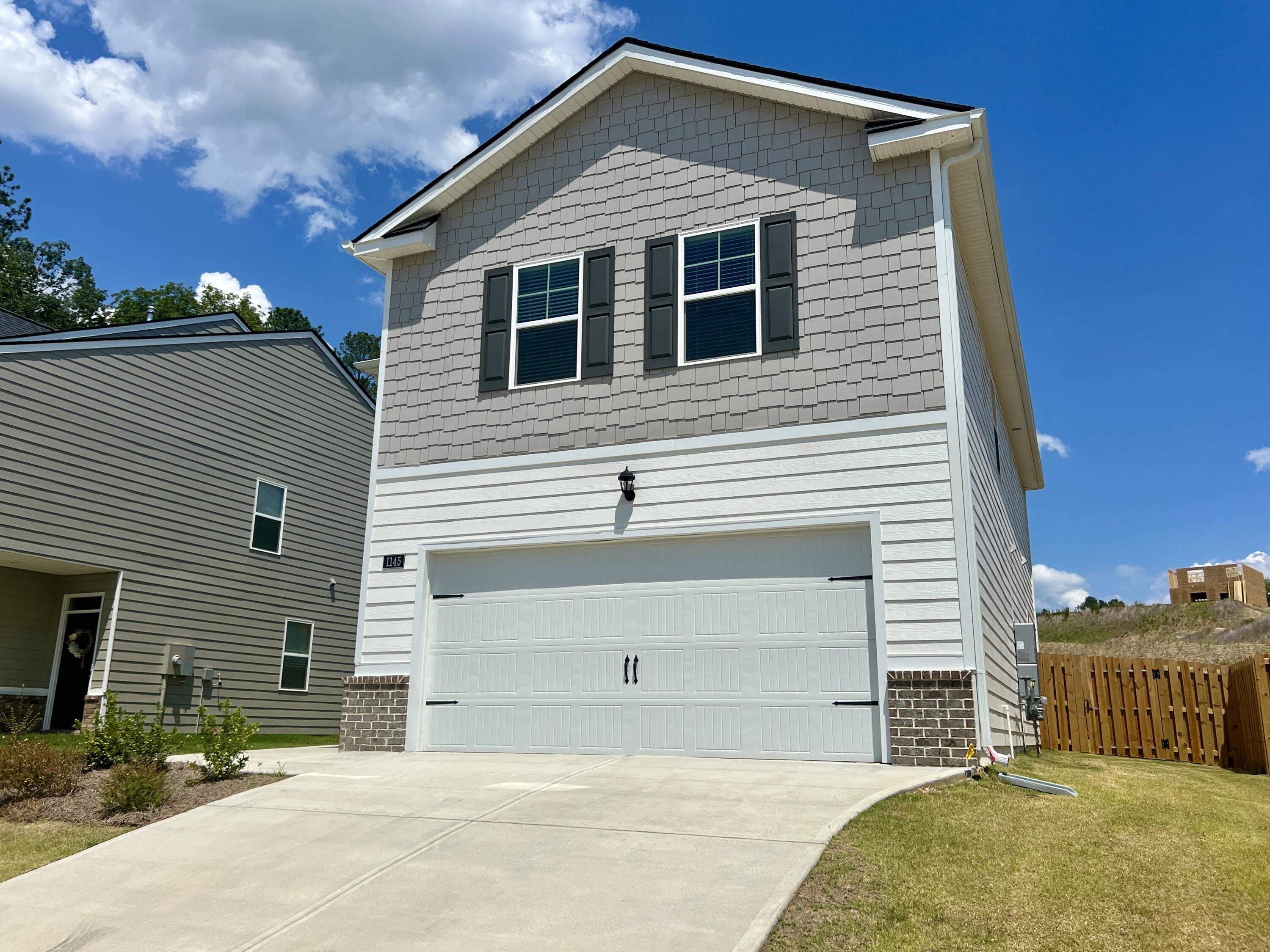 1145 Button Buck Lane Grovetown, GA 30813 - Photo 46 of 47 Elston