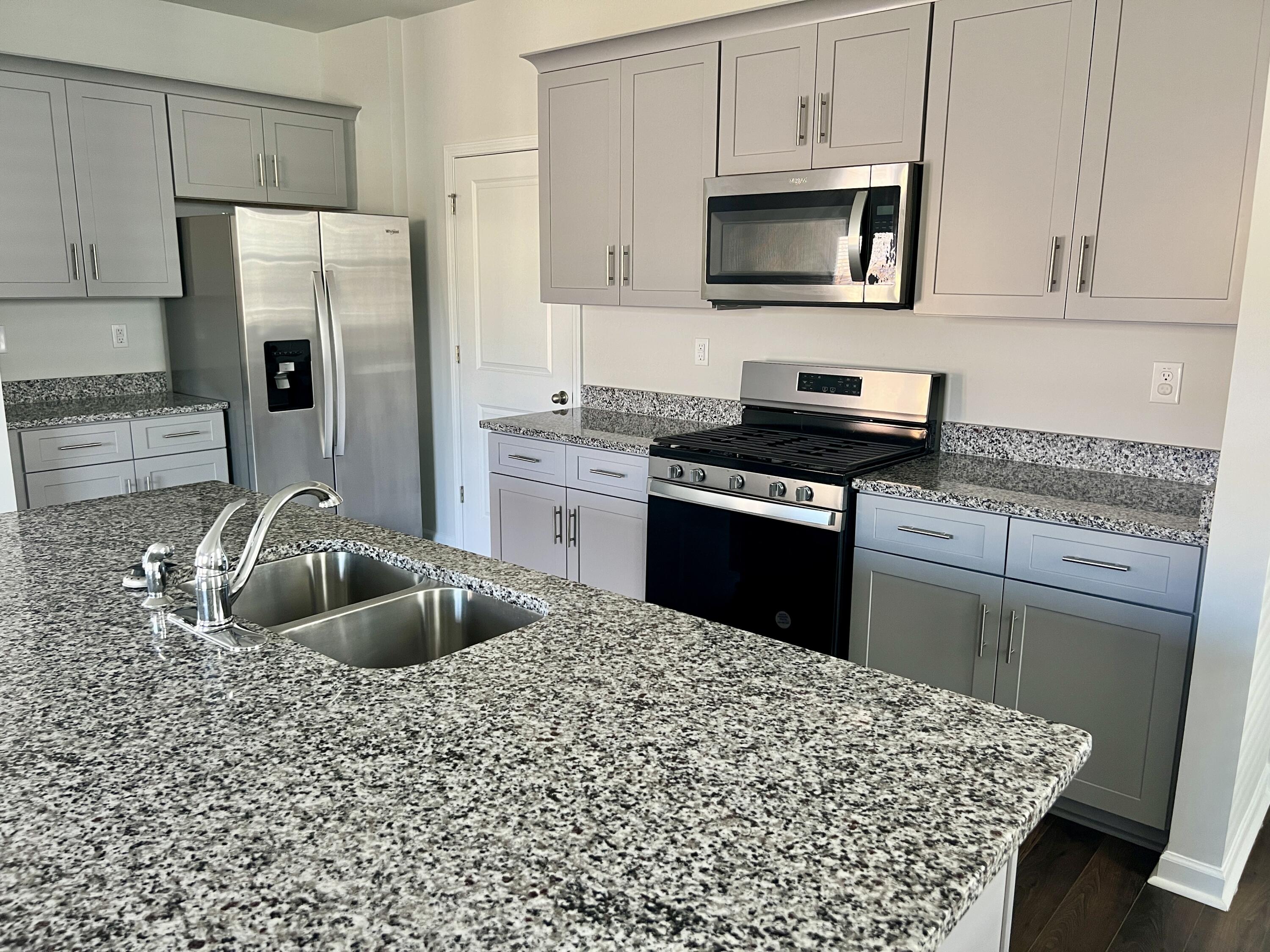 1145 Button Buck Lane Grovetown, GA 30813 - Photo 5 of 47 Appliance Package